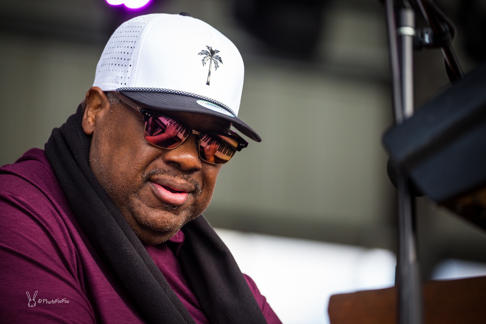Melvin Seals | Dark Star Jubilee