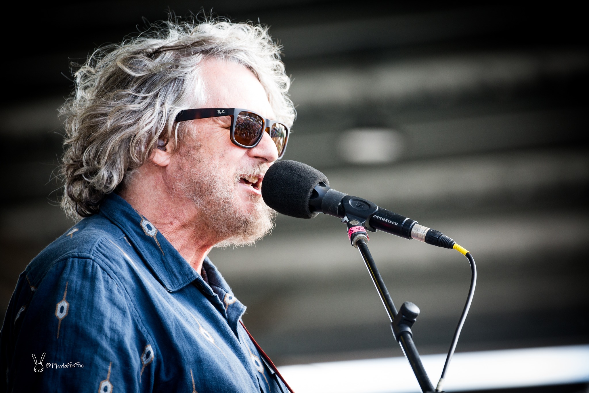 Happy Birthday, Drew!
