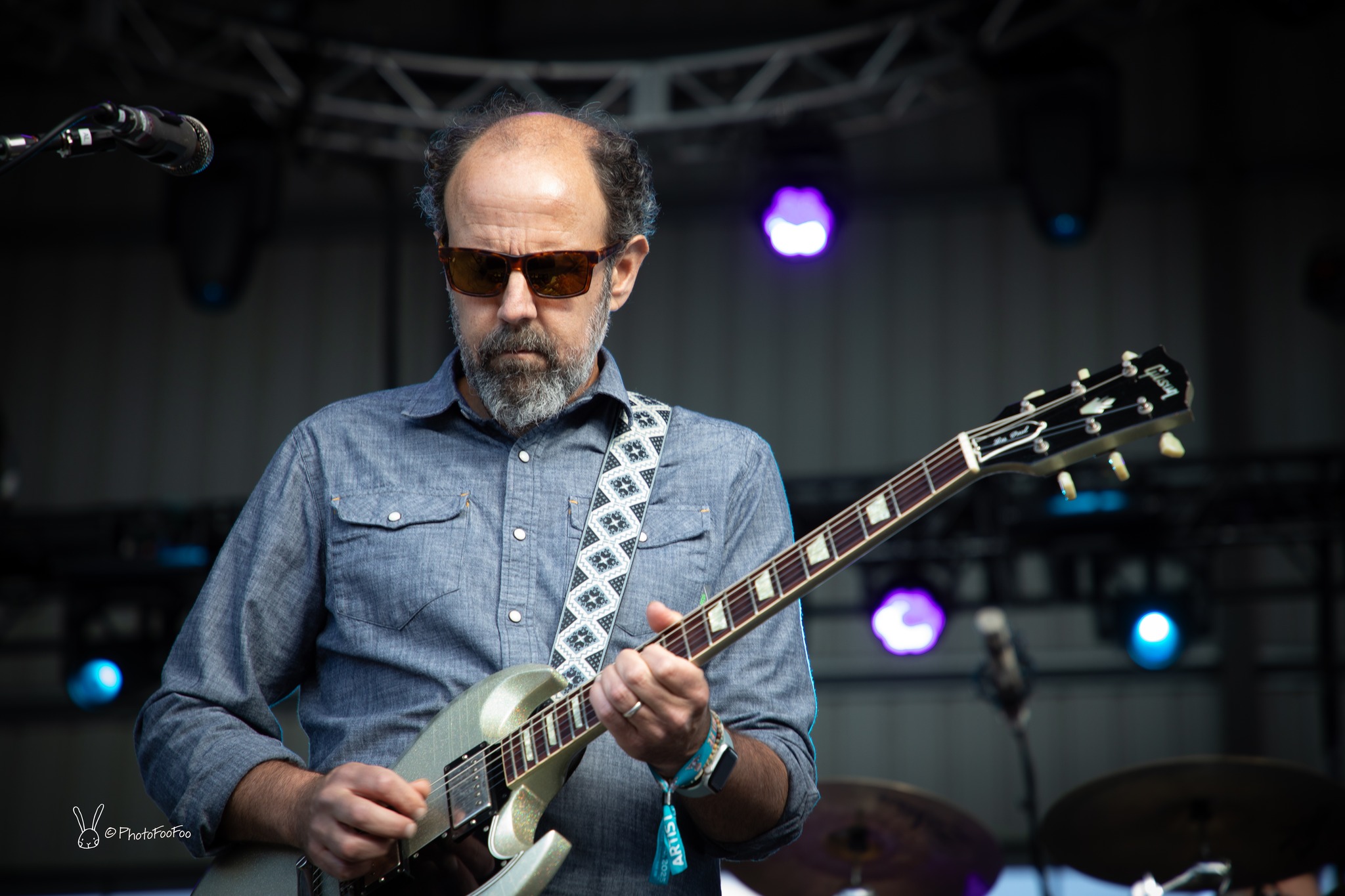 Al Schnier | moe.