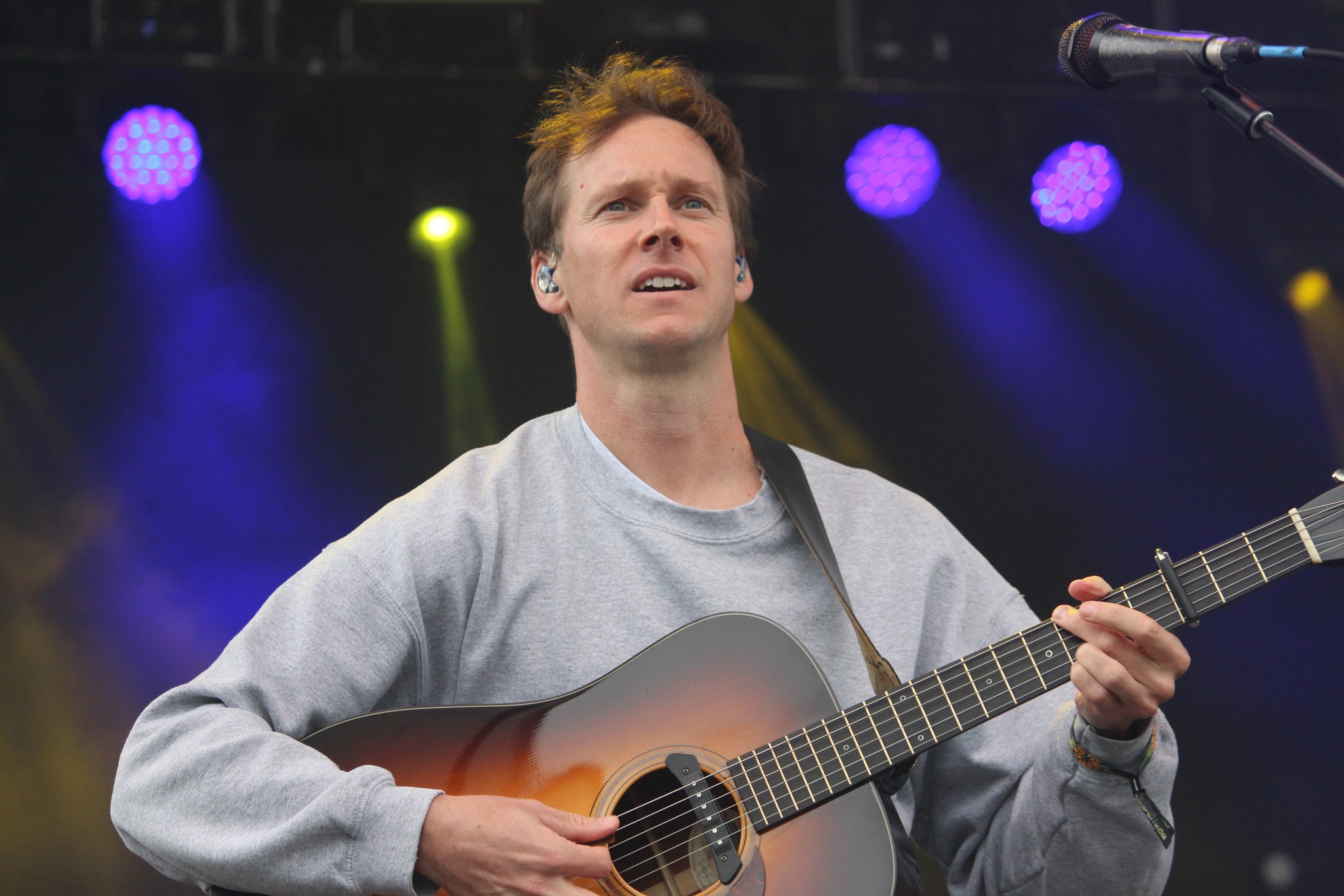 Kitchen Dwellers | Northlands Music & Arts Festival