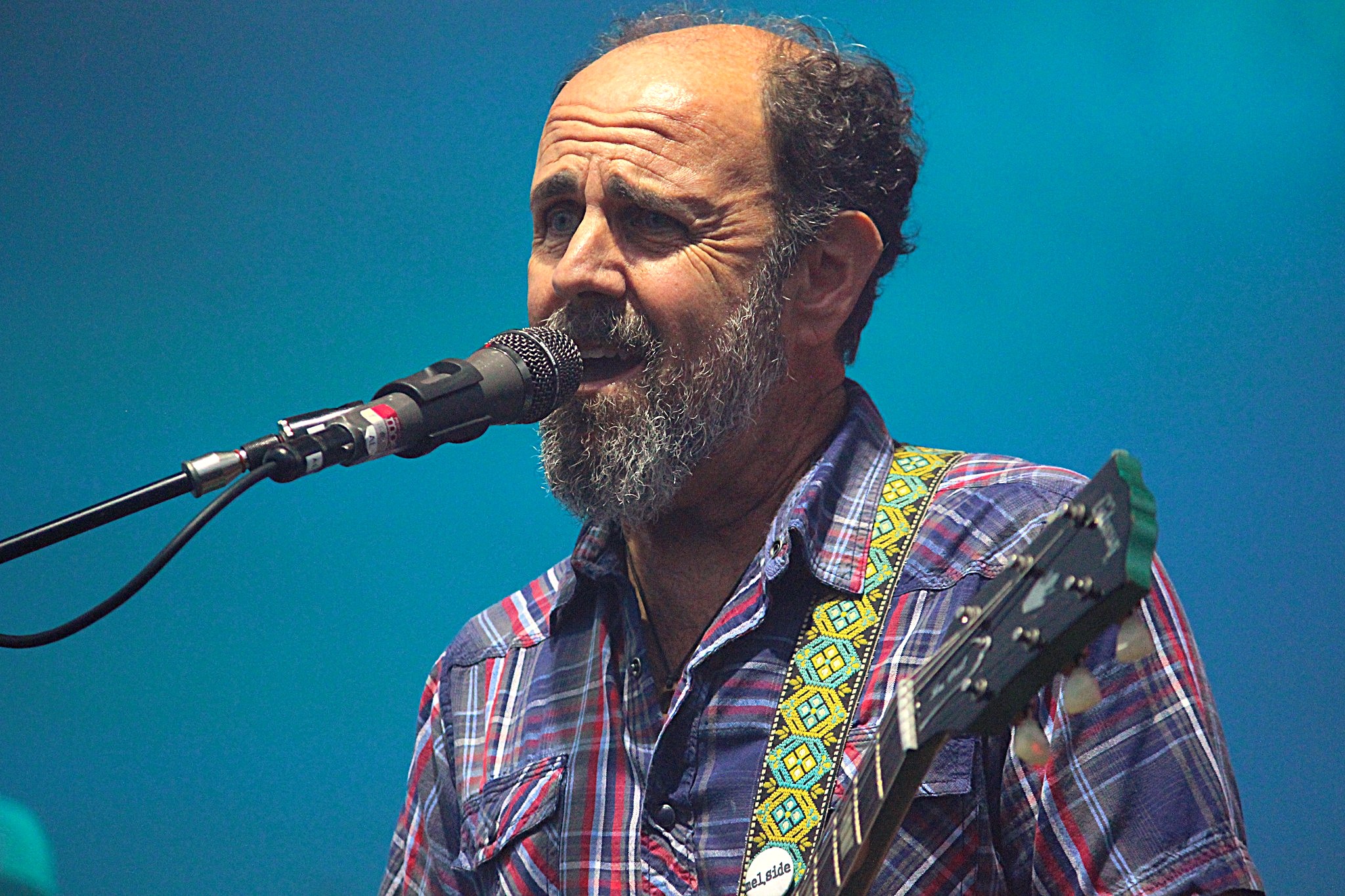 Al Schnier | moe.