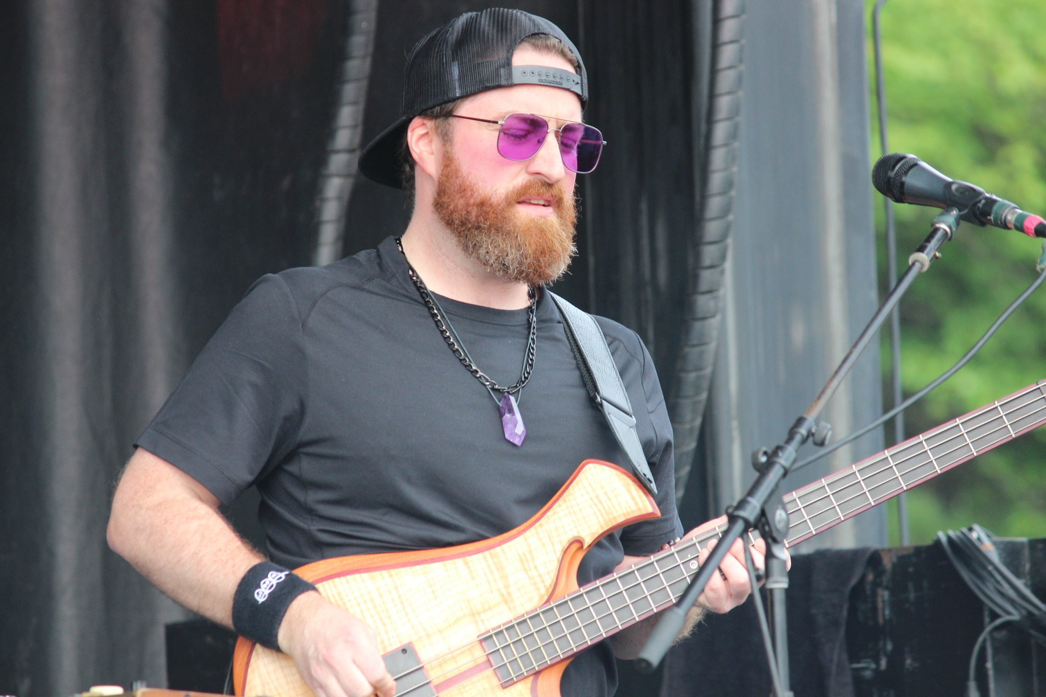 lespecial | Northlands Music & Arts Festival