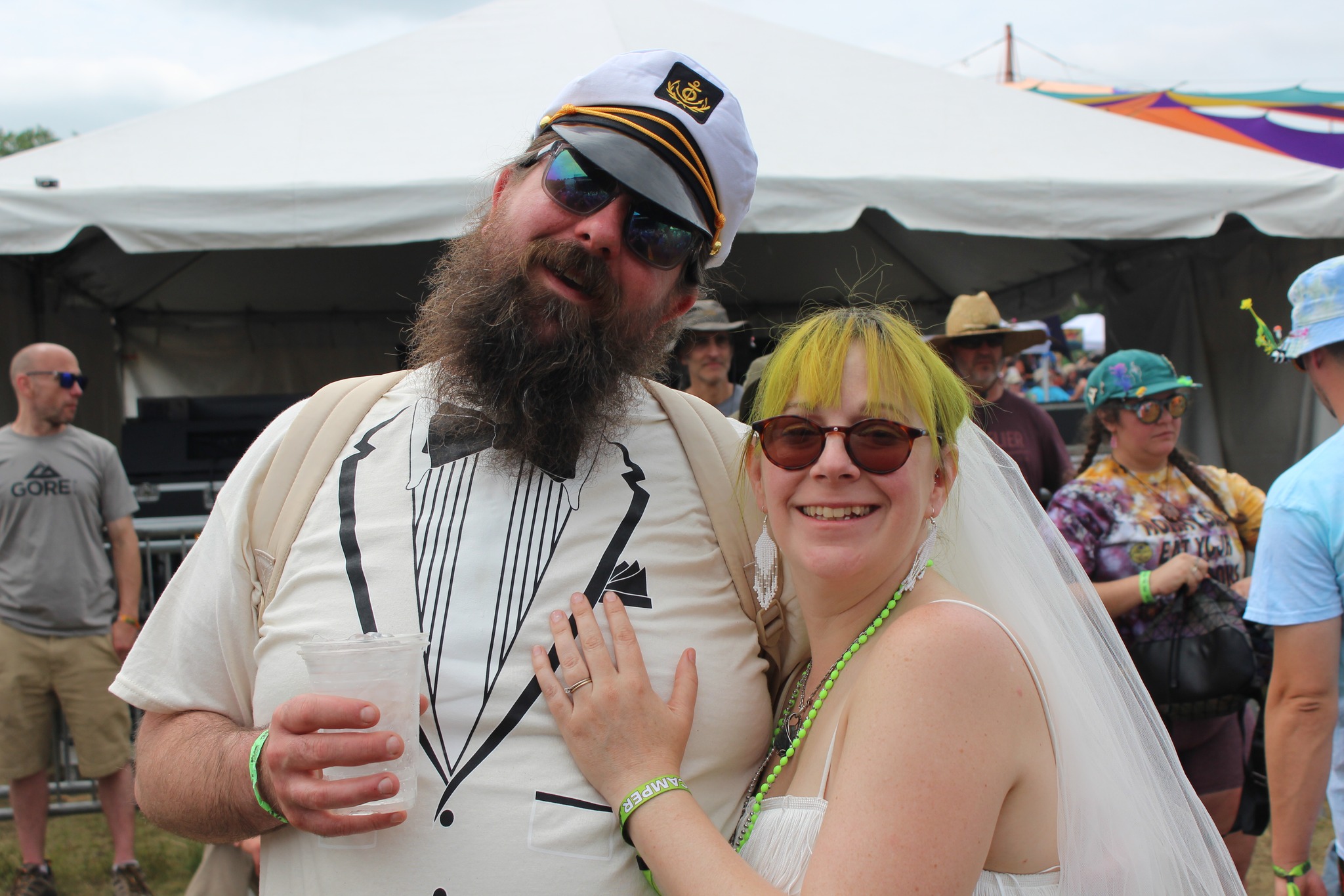 Northlands Music & Arts Festival | Swanzey, NH