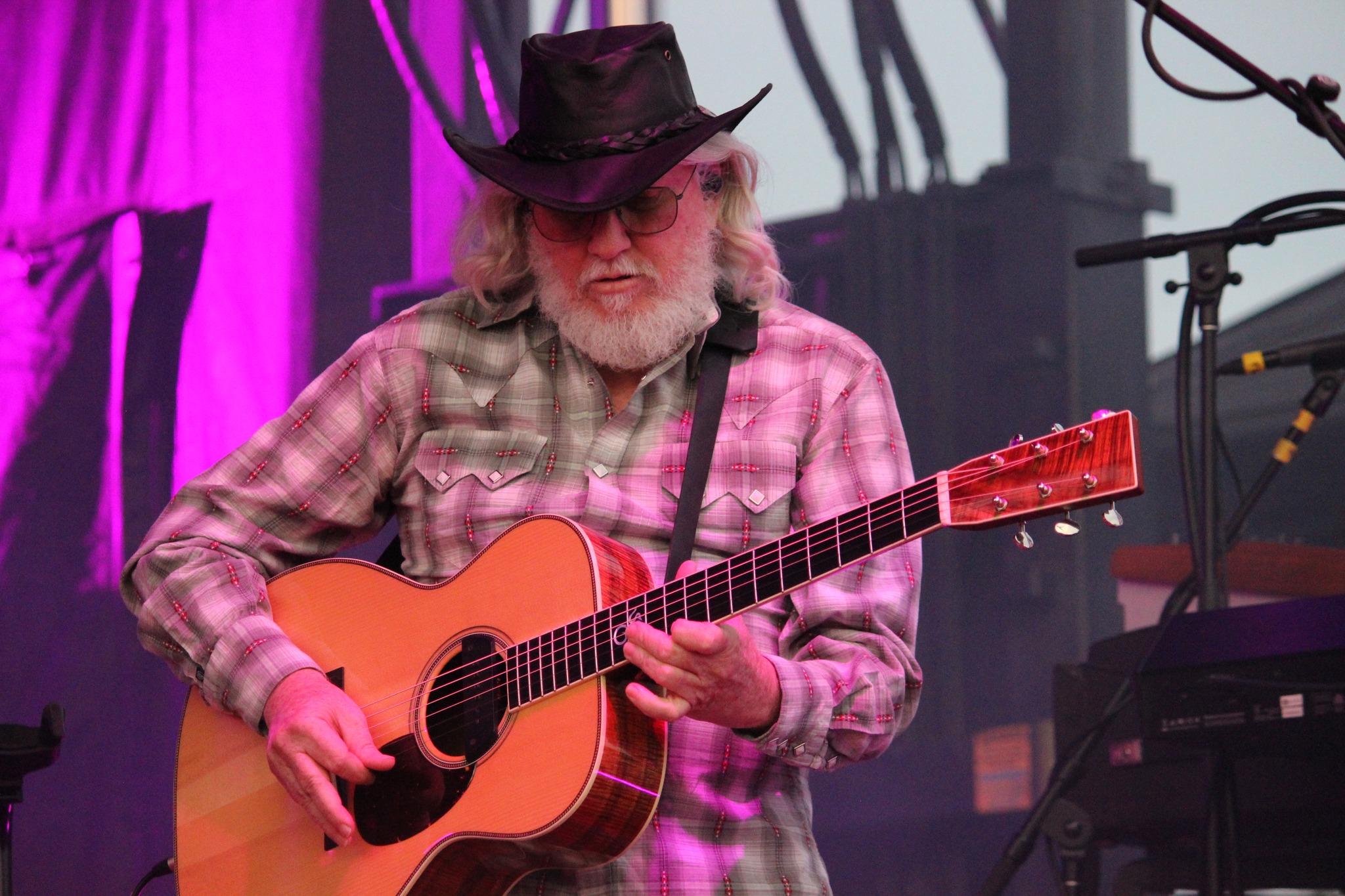 Billy Nershi | The String Cheese Incident