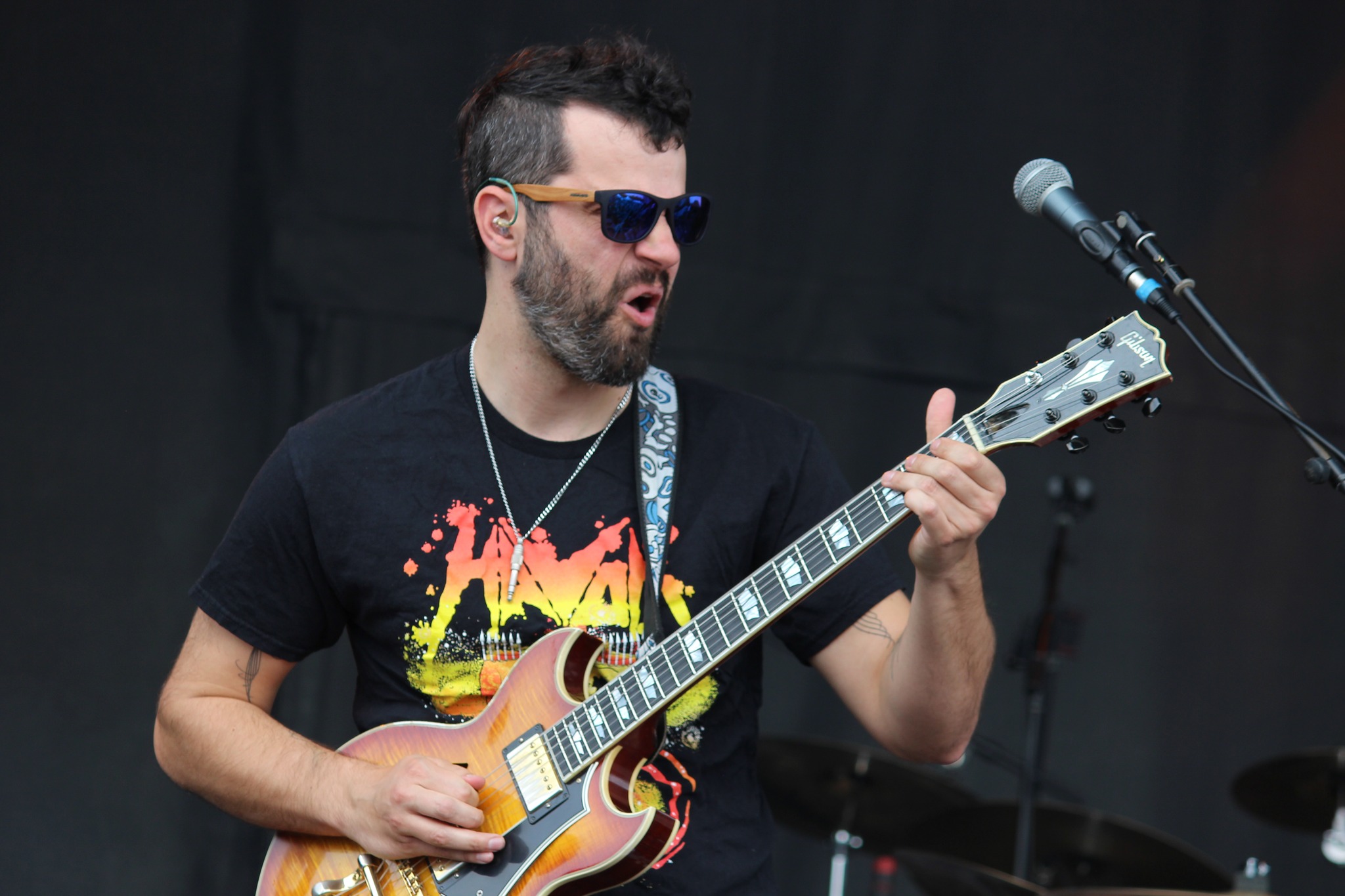 lespecial | Northlands Music & Arts Festival