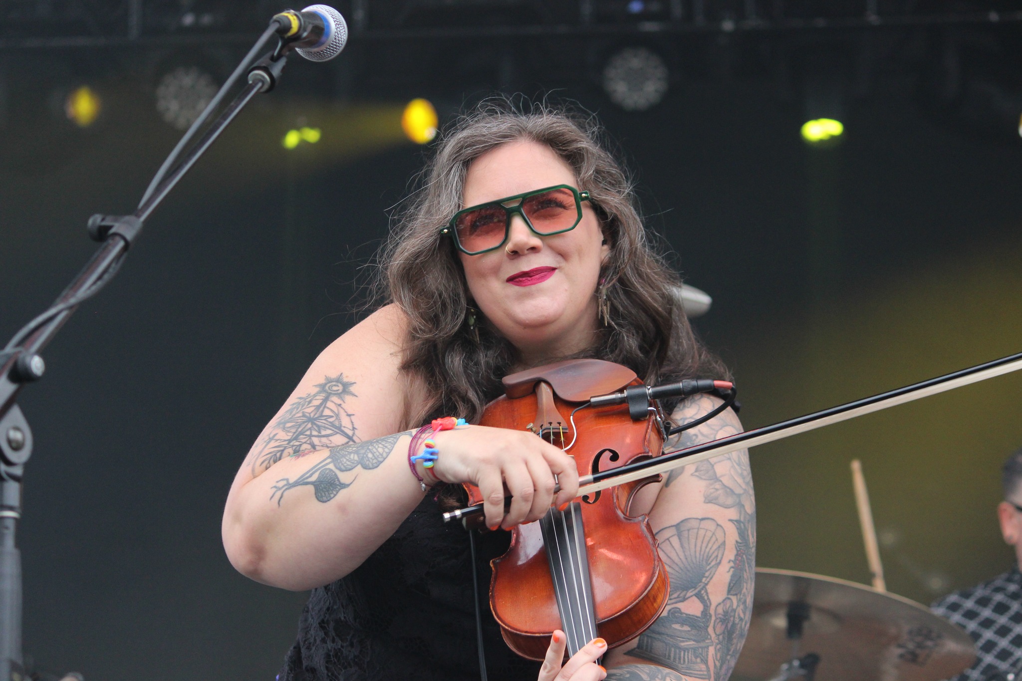 Allie Kral