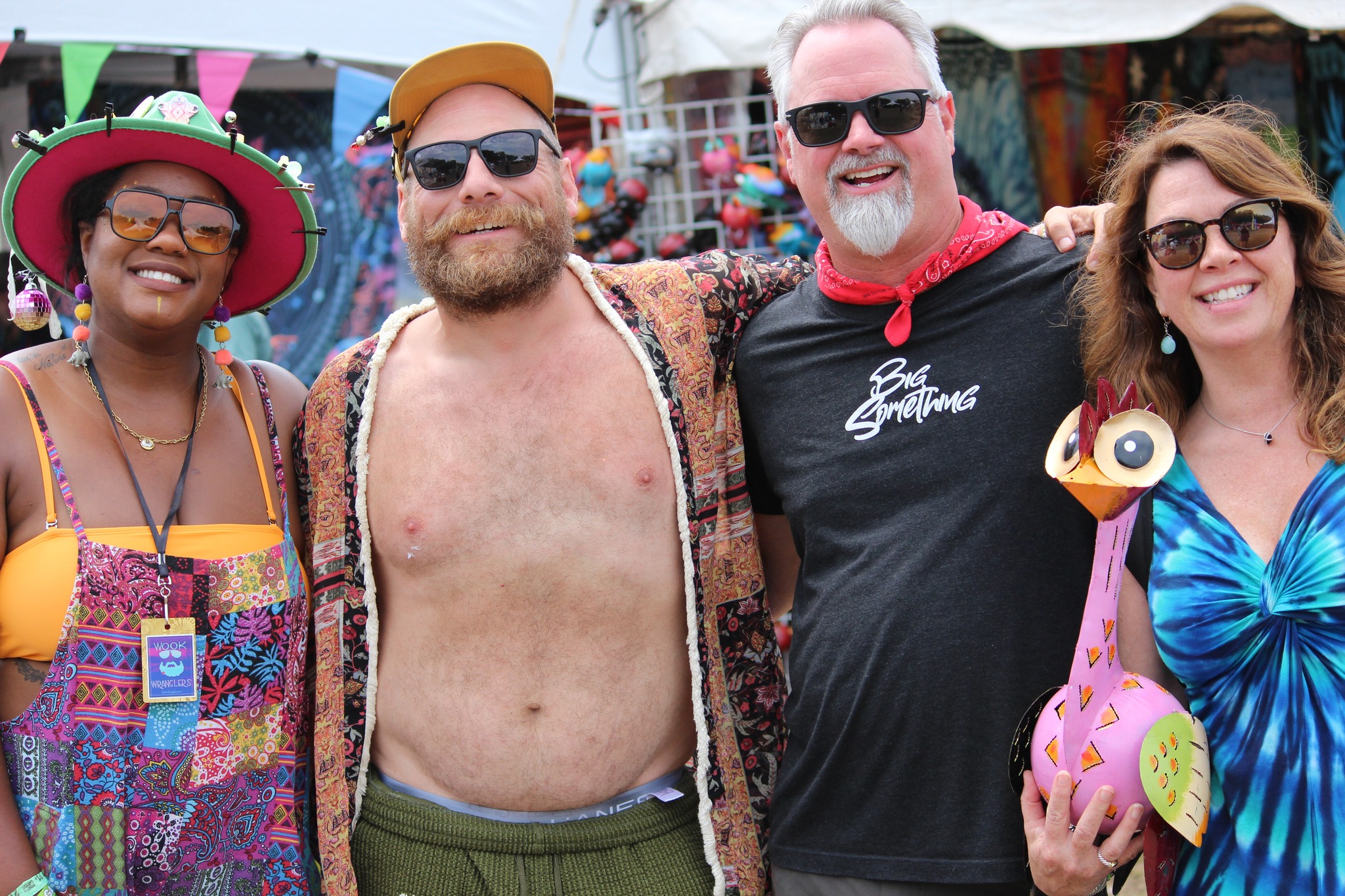 Northlands Music & Arts Festival
