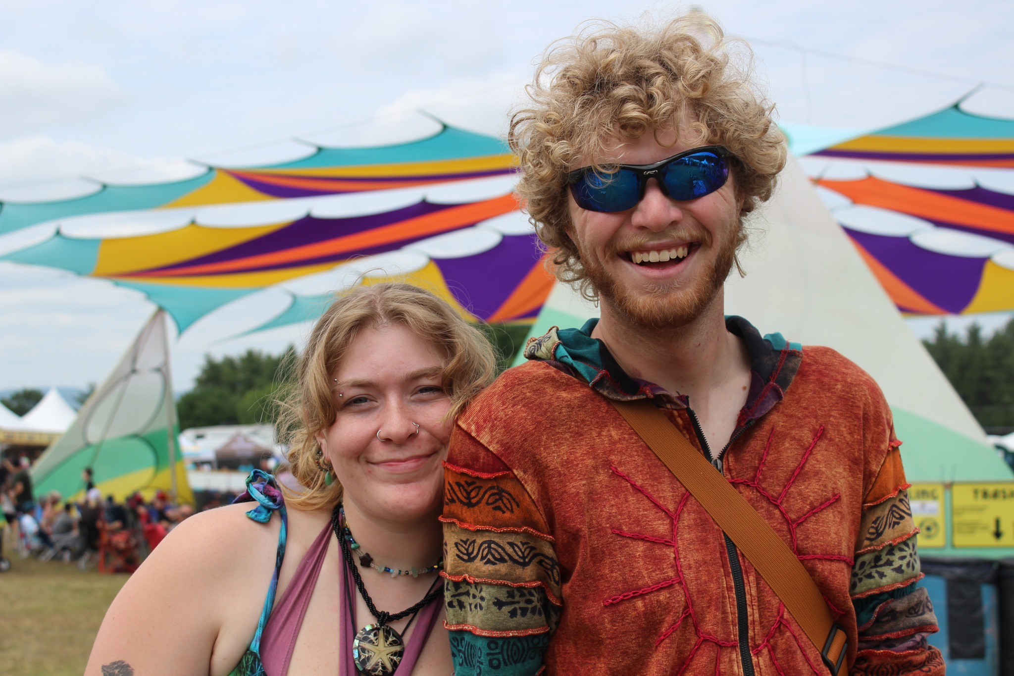 Northlands Music & Arts Festival
