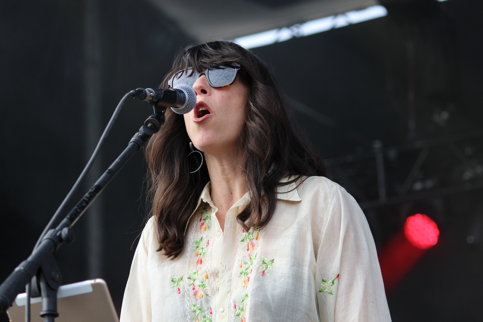 Nicki Bluhm | Northlands Music & Arts Festival