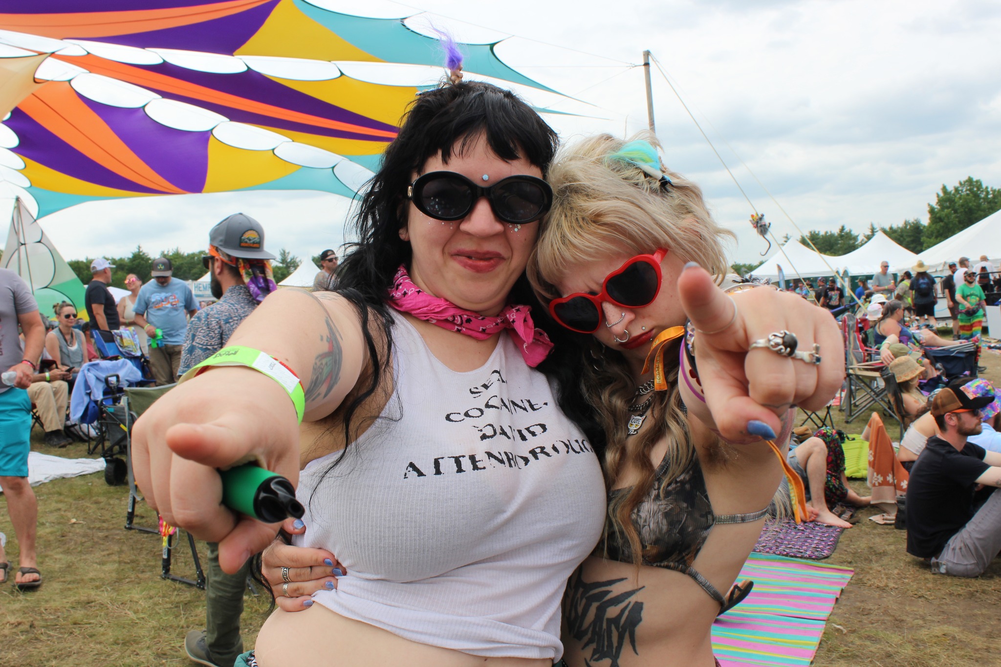 Northlands Music & Arts Festival
