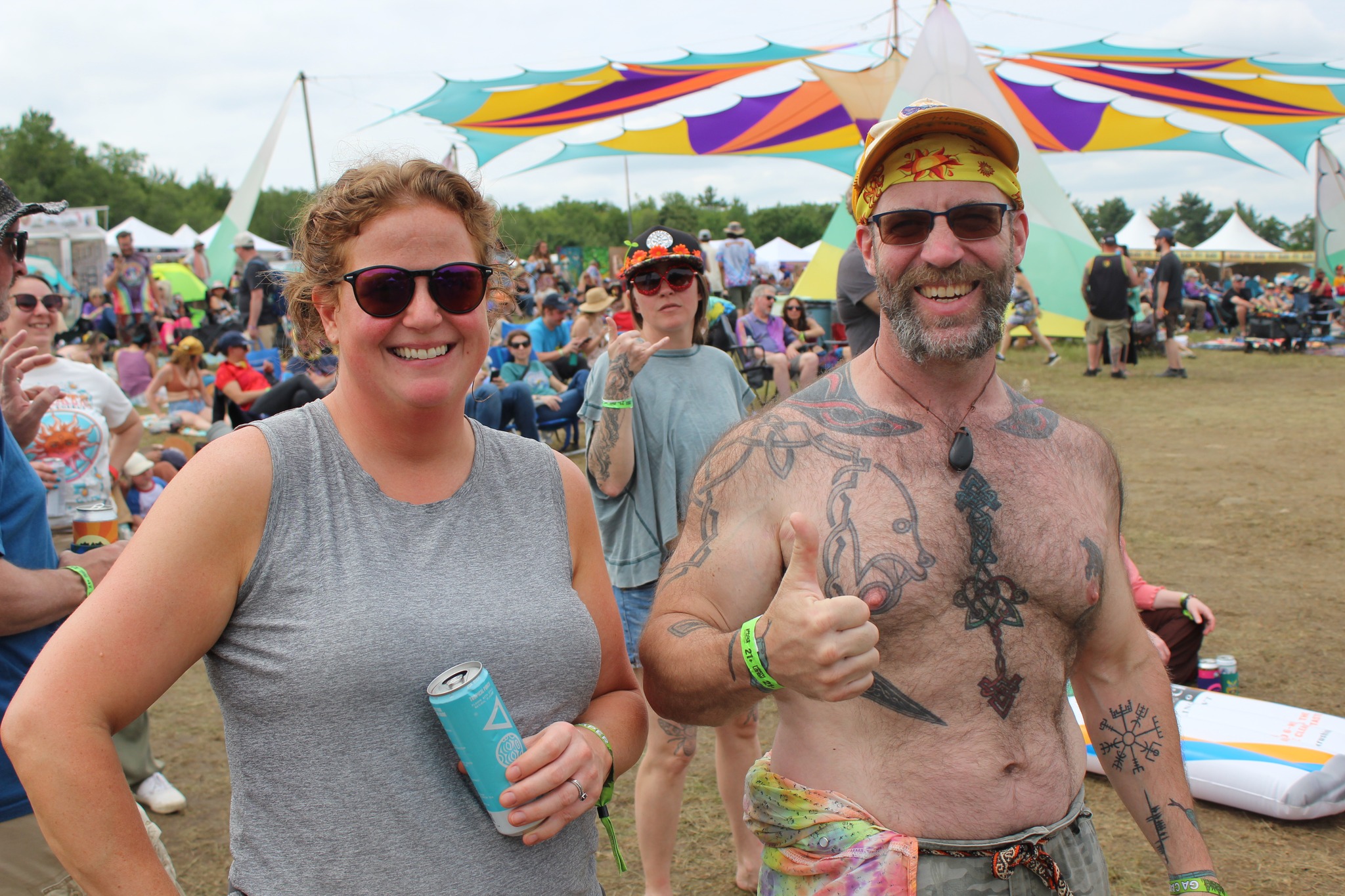 Northlands Music & Arts Festival