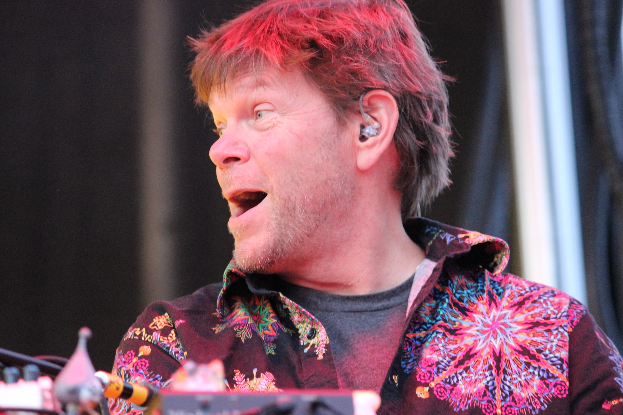 Kyle Hollingsworth | SCI