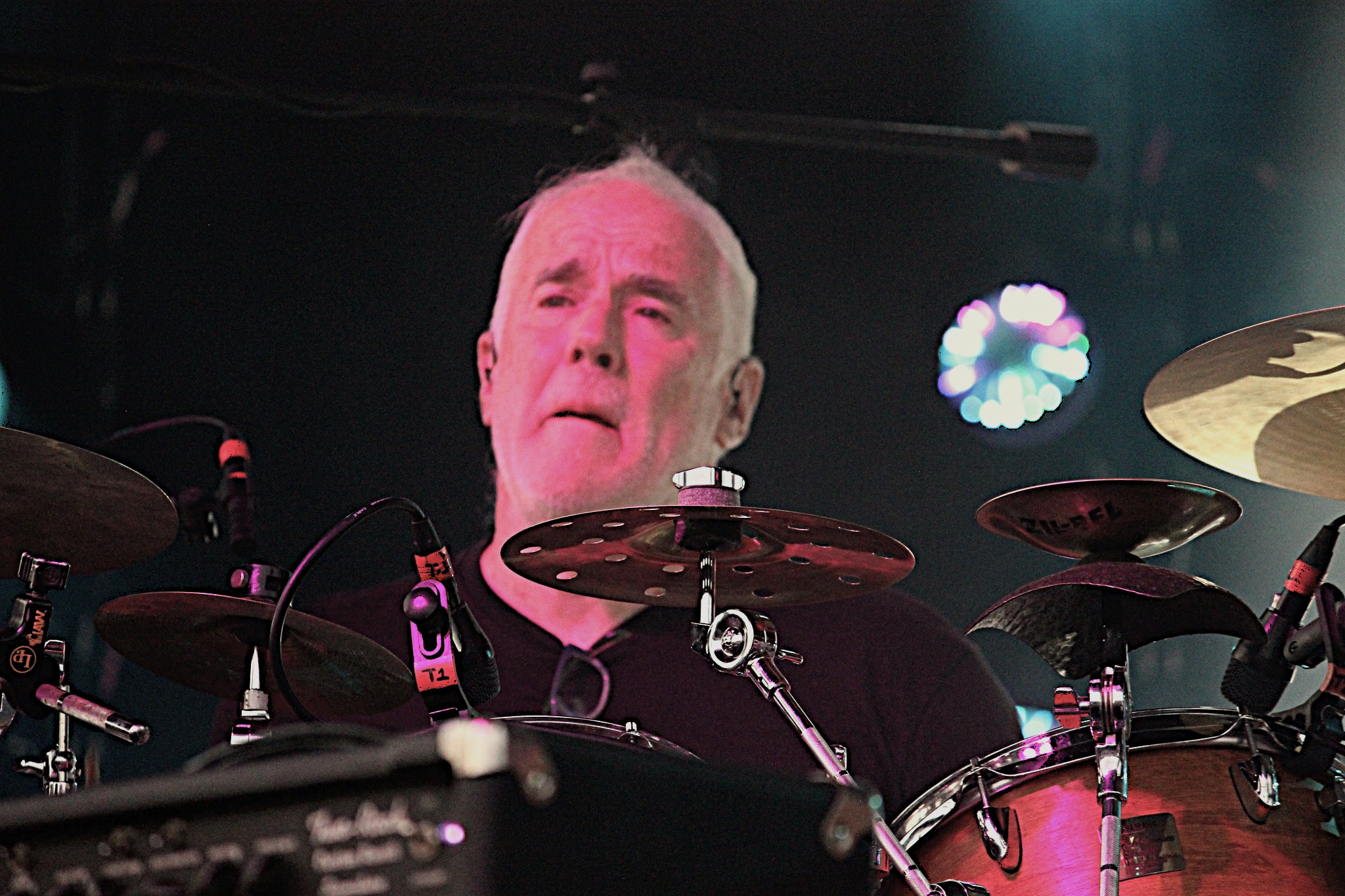 Michael Travis | SCI
