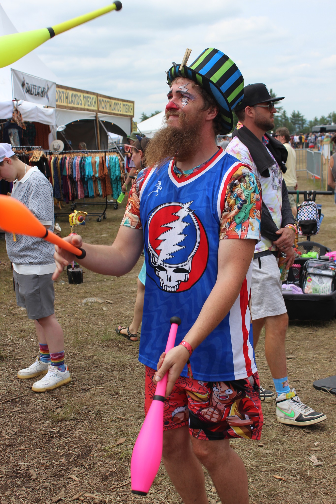 Northlands Music & Arts Festival