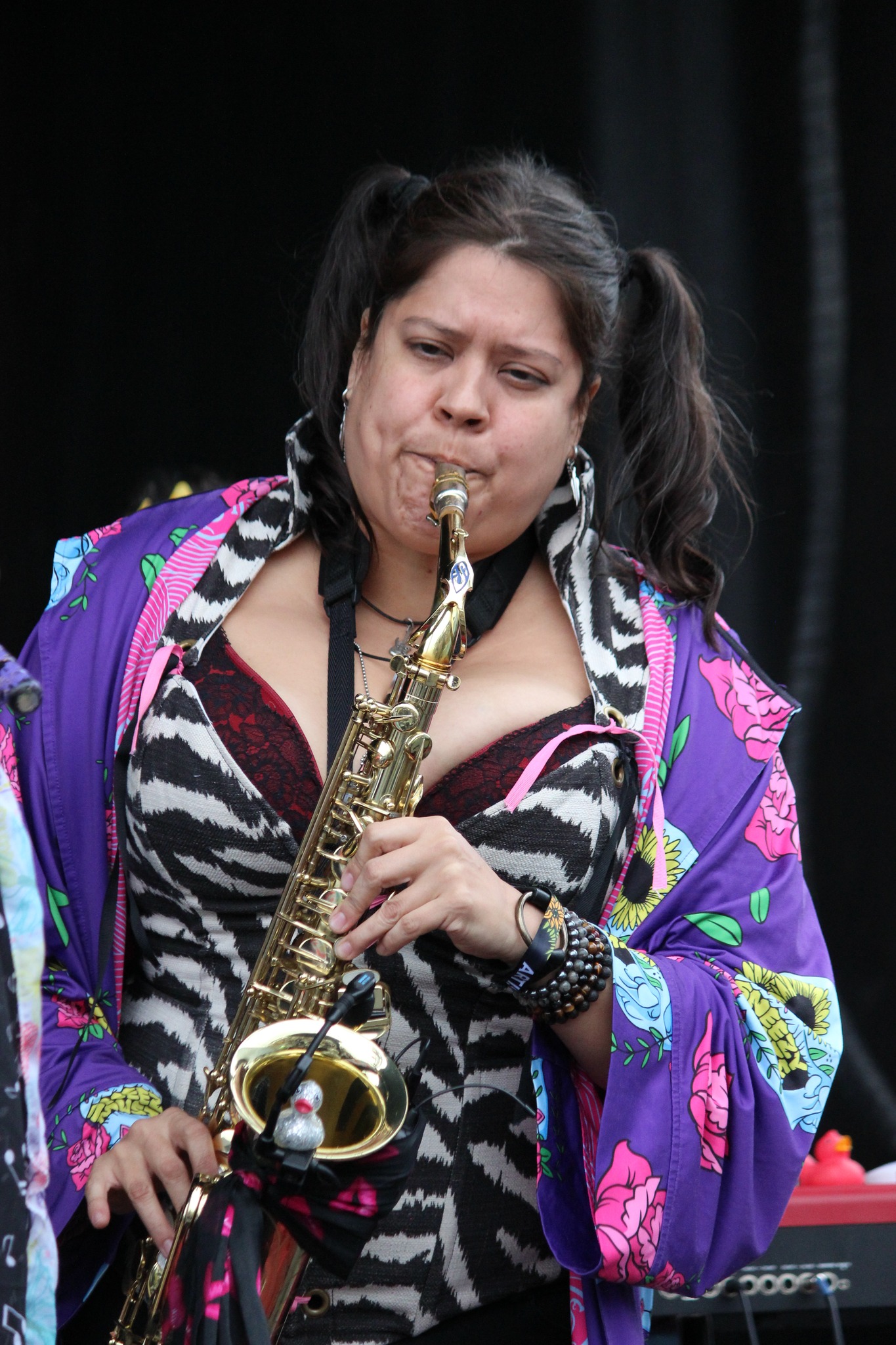 Sneezy | Northlands Music & Arts Festival