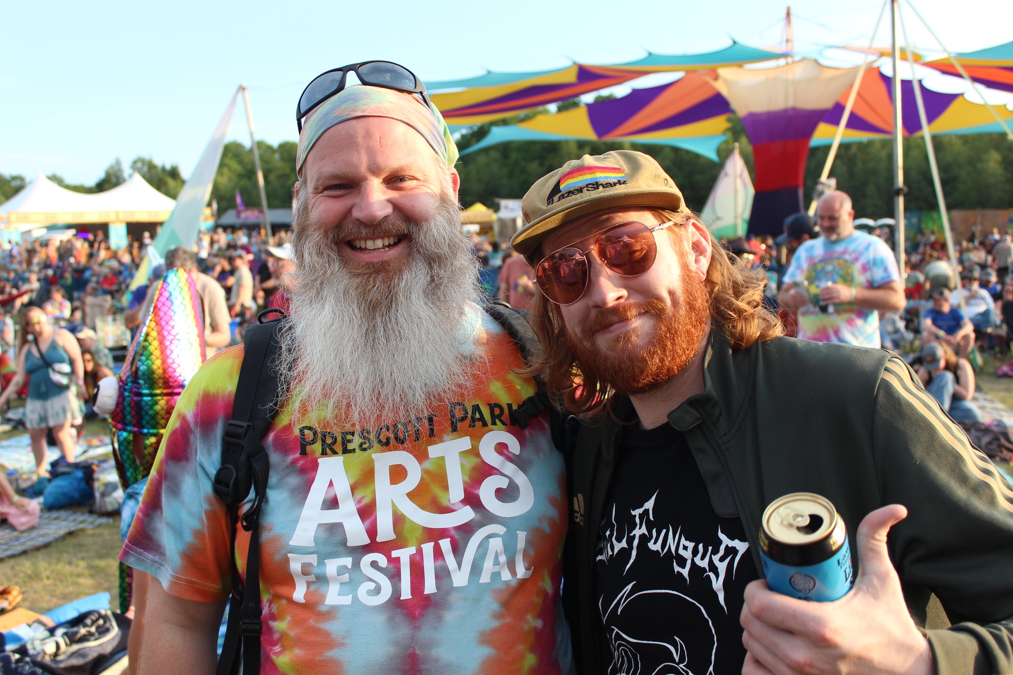 Northlands Music & Arts Festival | Swanzey, NH