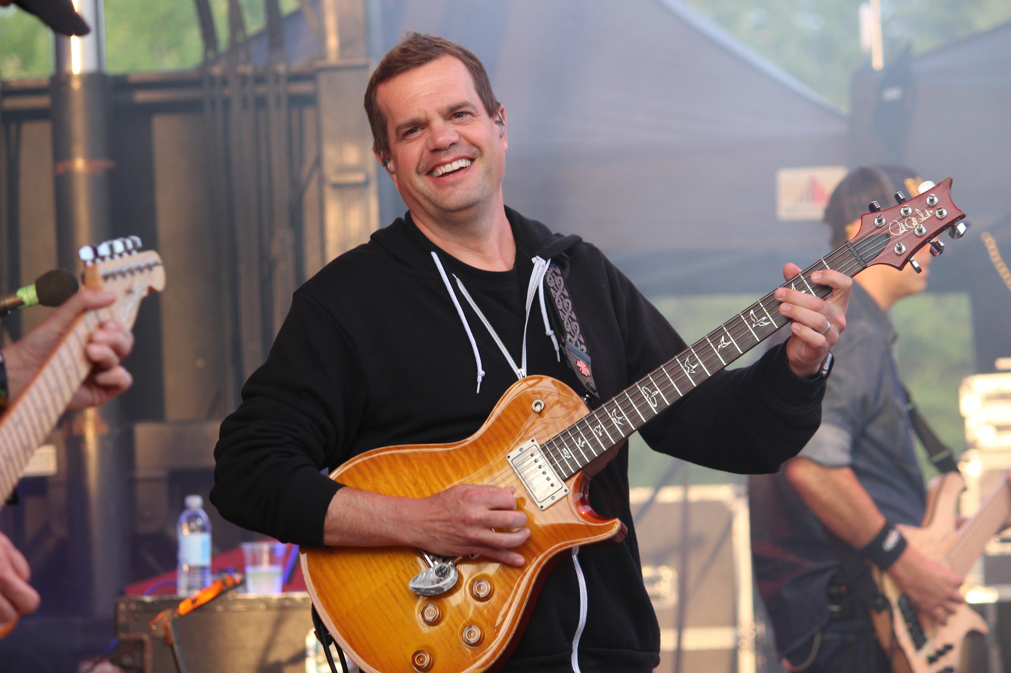 Brendan Bayliss