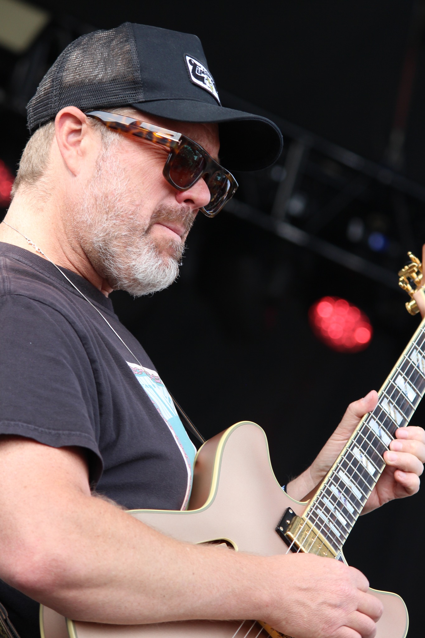 Eric Krasno | Northlands Music & Arts Festival