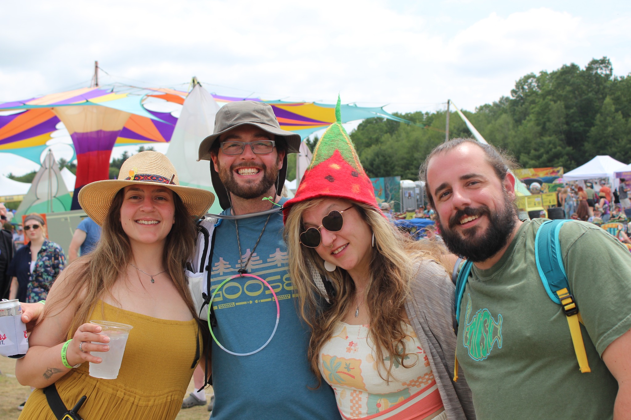 Northlands Music & Arts Festival