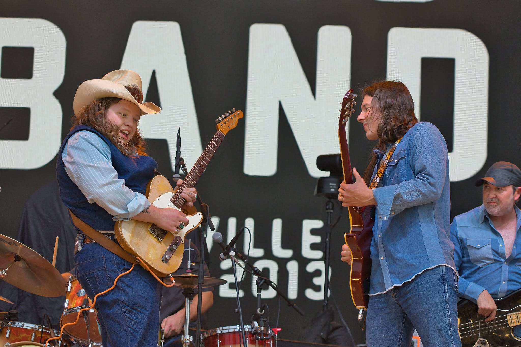Marcus King Band