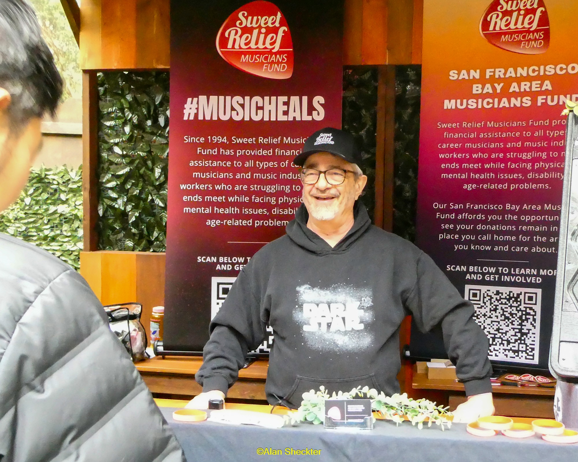 Sweet Relief - Music Heals