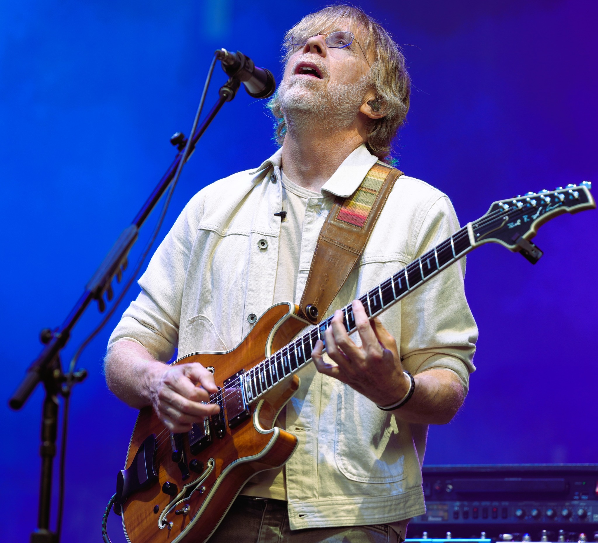 Trey in Boulder