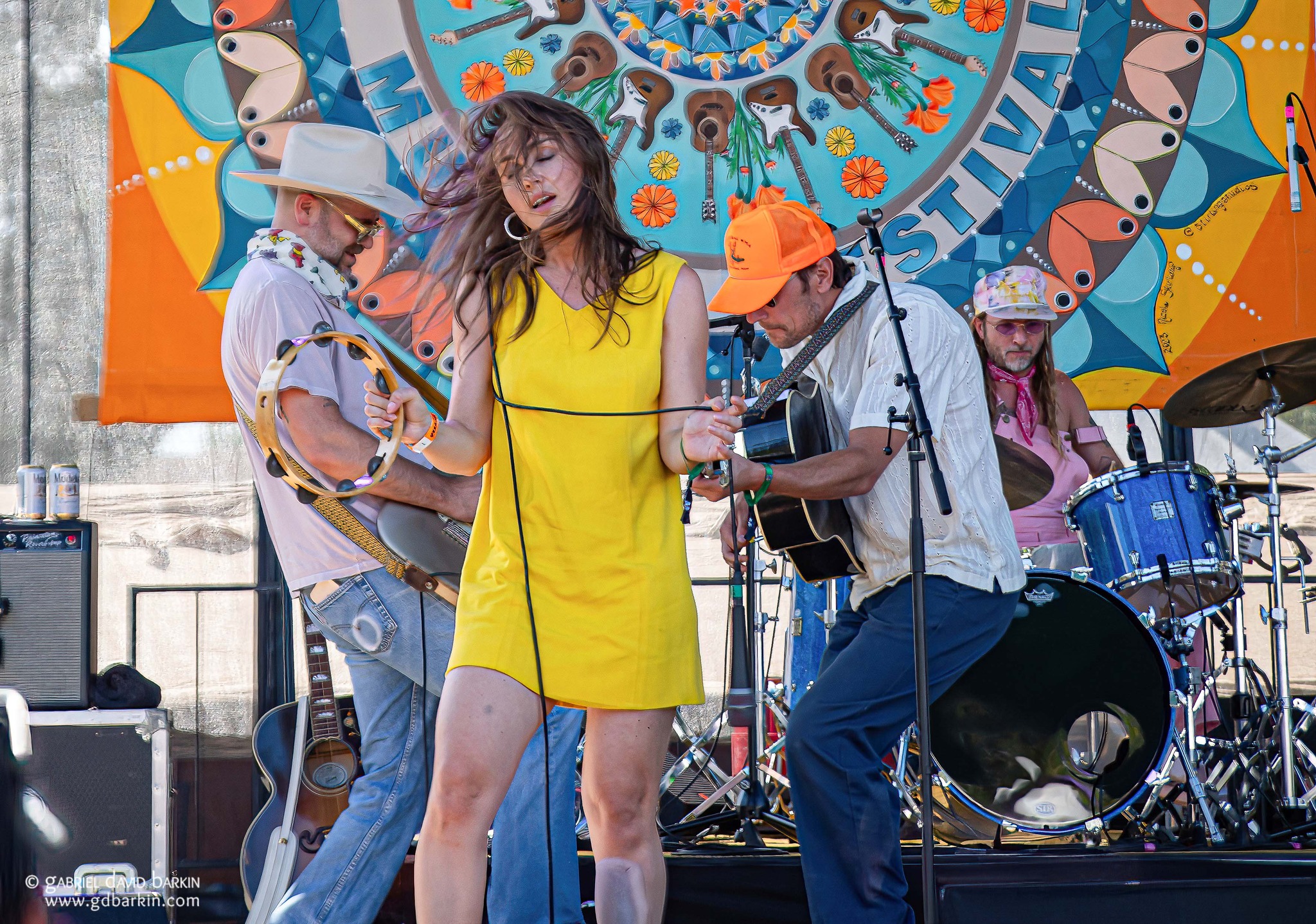 High Sierra Music Festival 2025