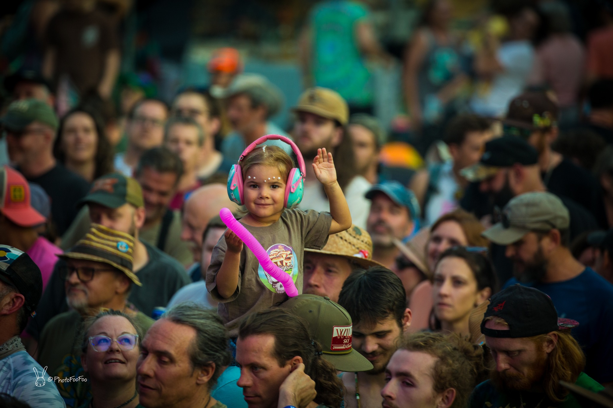 Gassfire Festival 2025