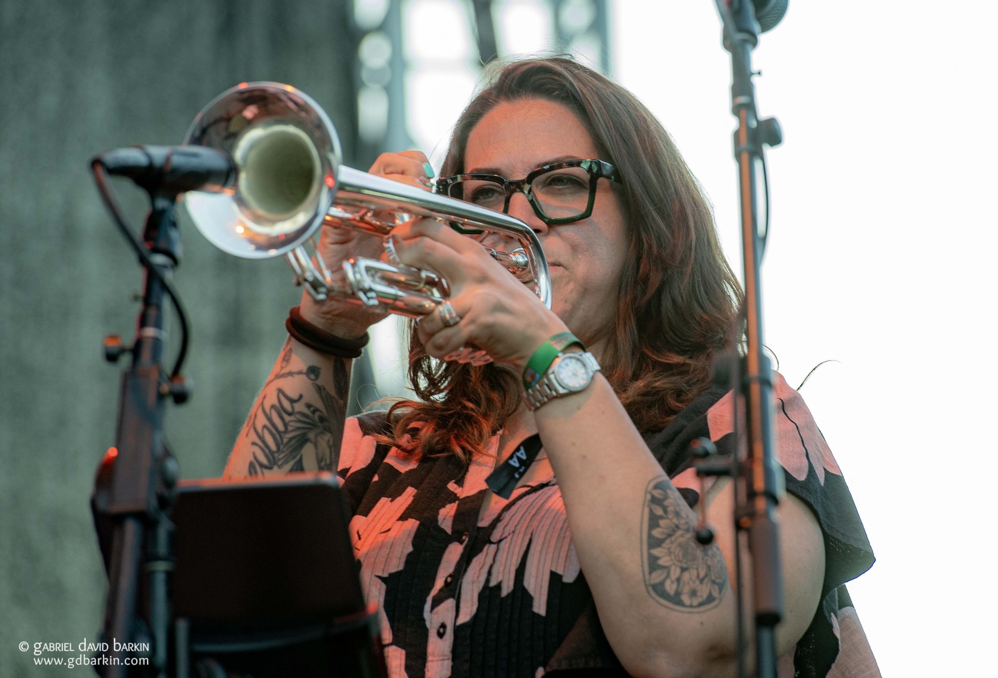 Jennifer Hartswick