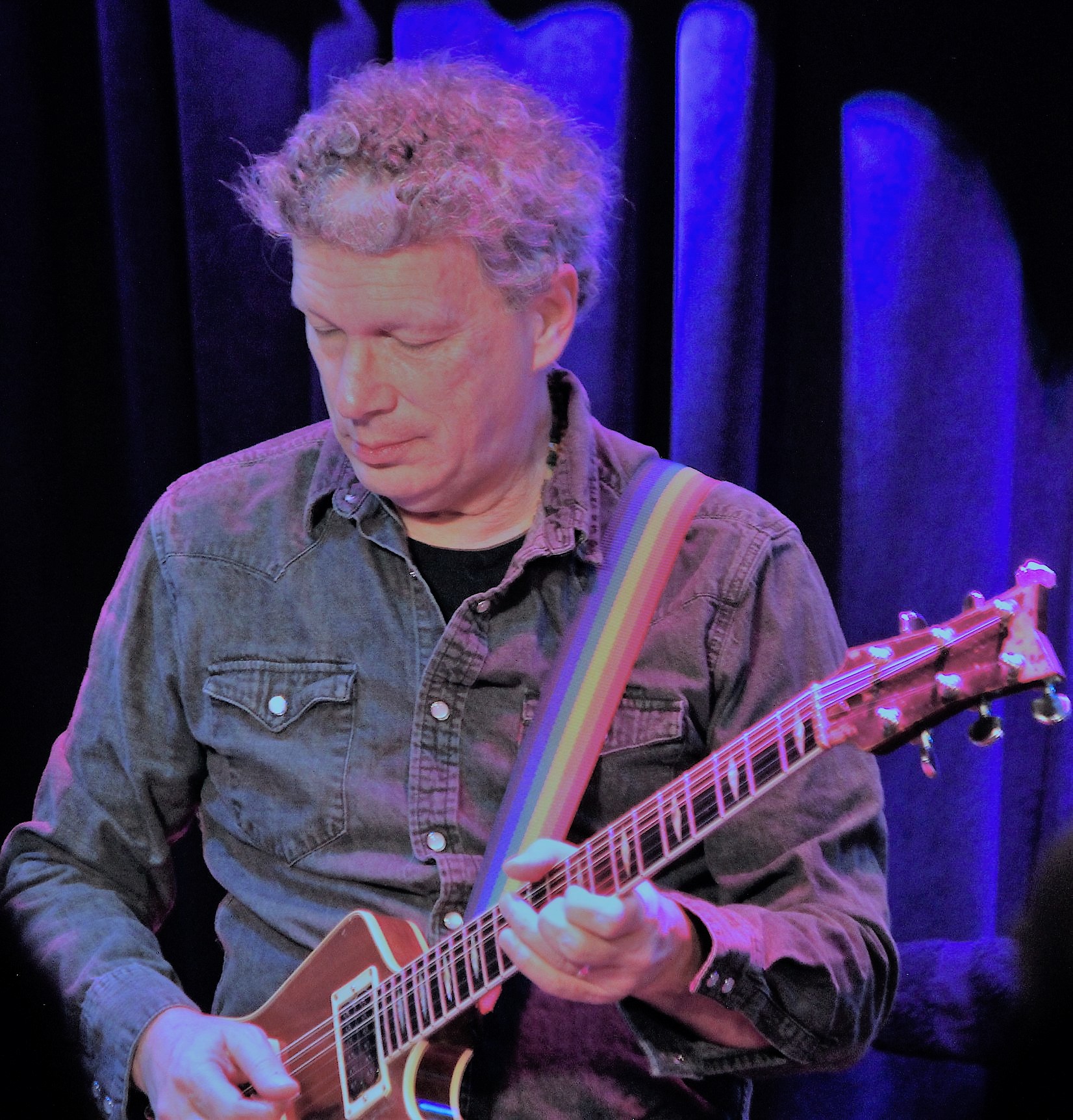 Steve Kimock | Mill Valley, CA