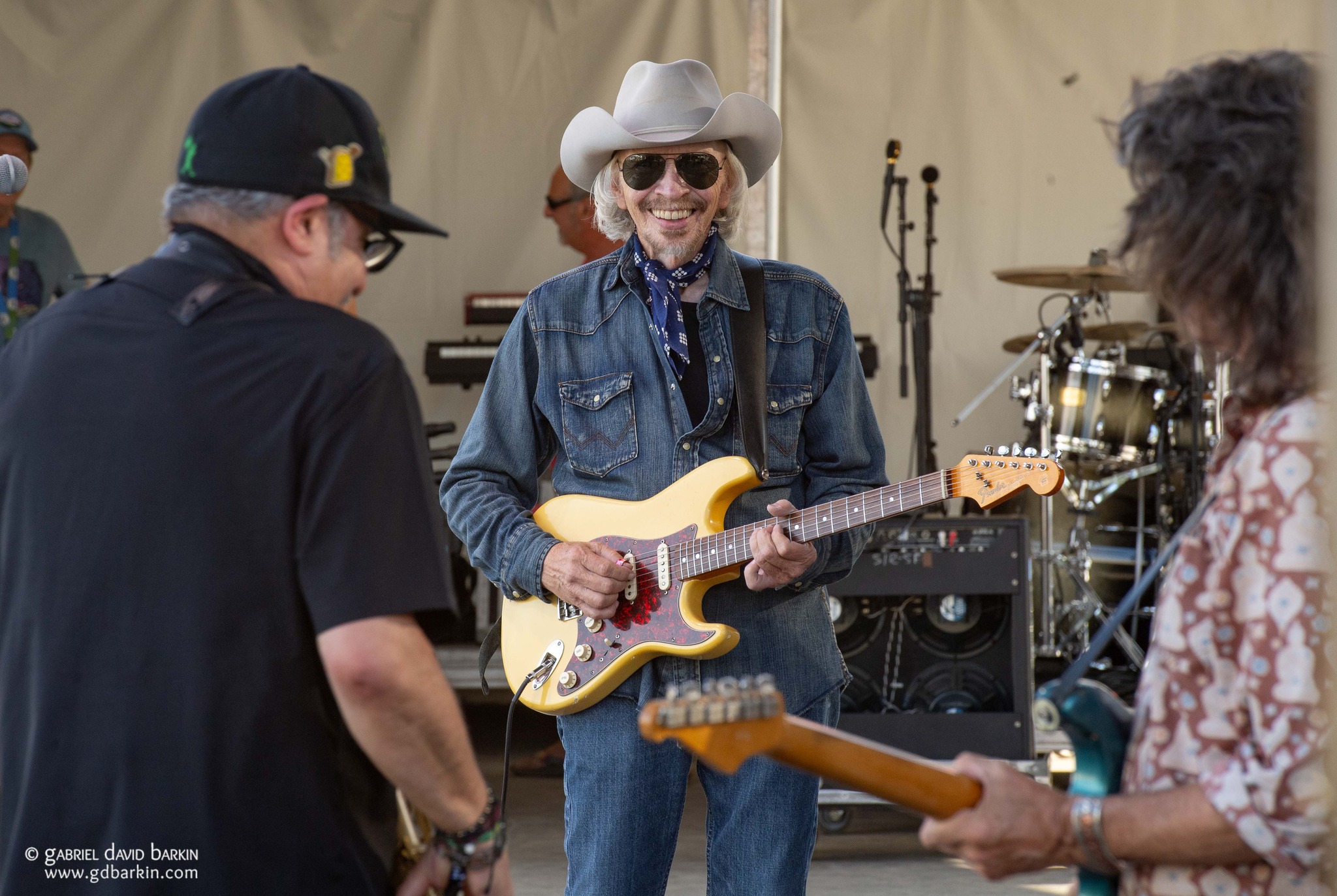 Dave Alvin