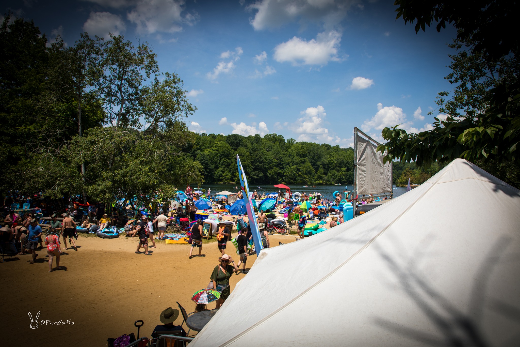 Grassfire Festival | Nelson Ledges Quarry Park