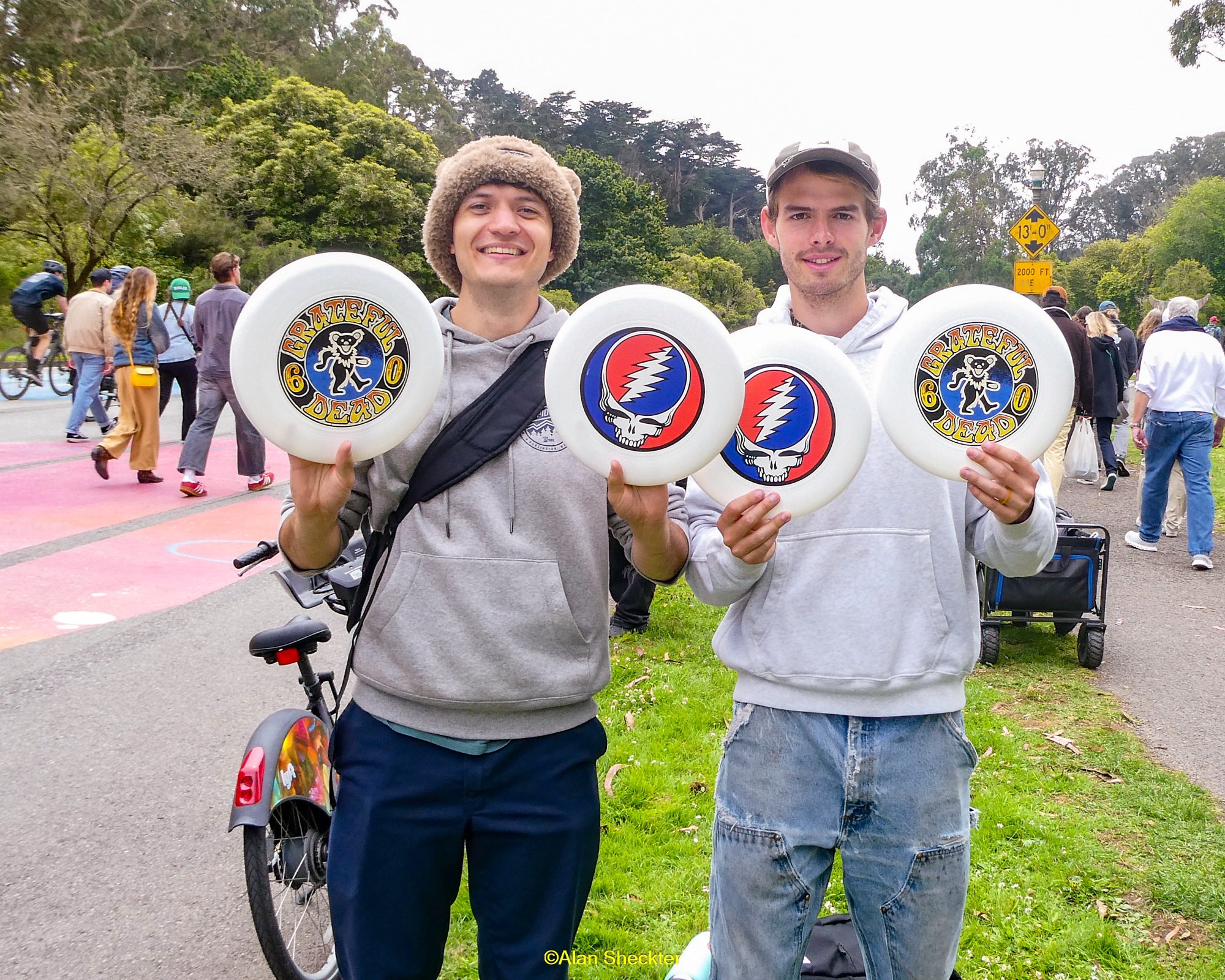 GD 60 | S.F., CA