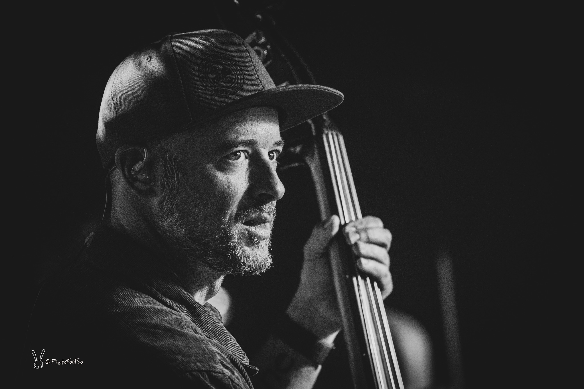 Ben Kaufmann | Yonder Mountain