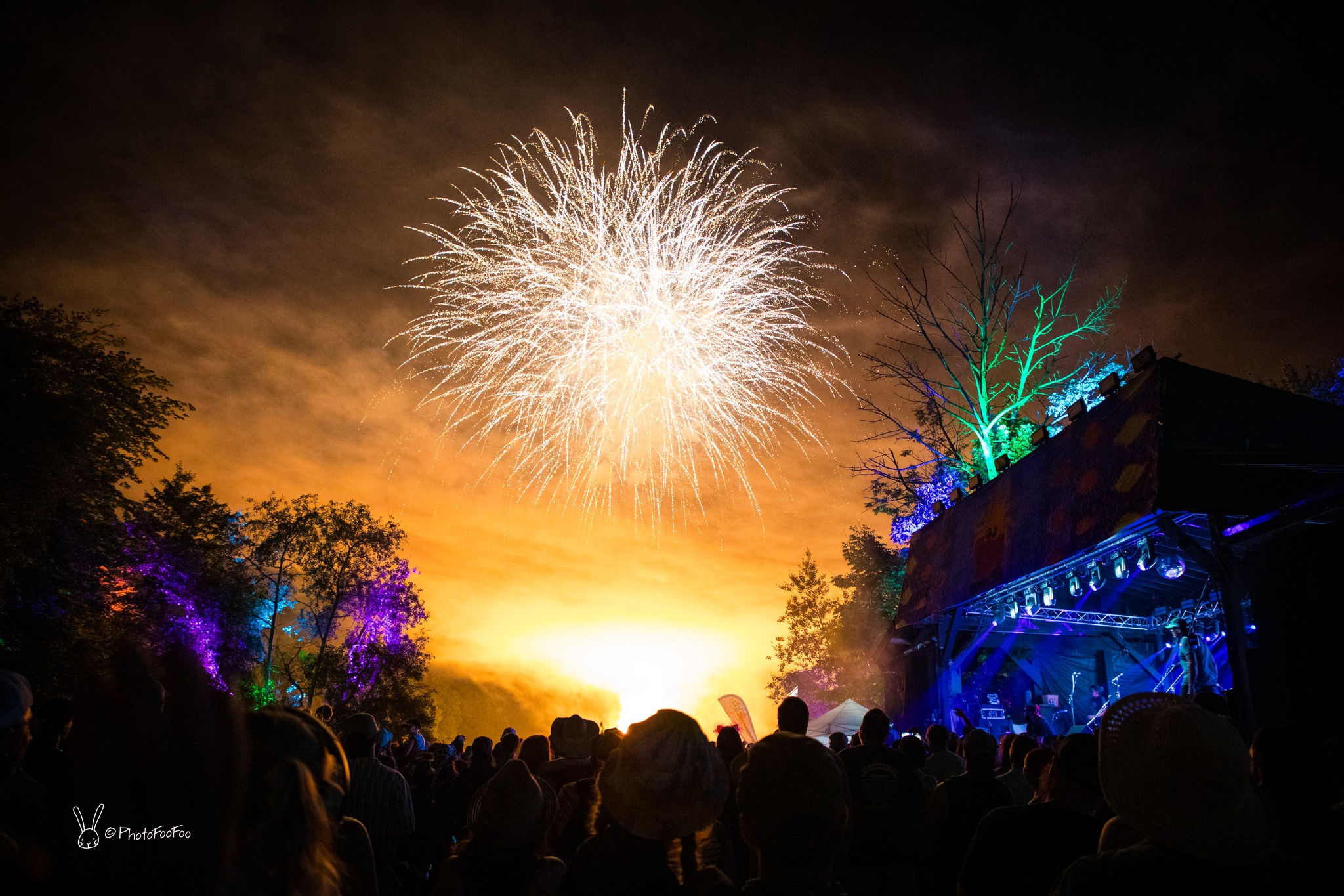 Fourth of July | 2025 | Greensky Bluegrass