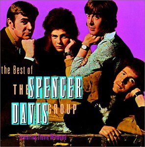 The Spencer Davis Group