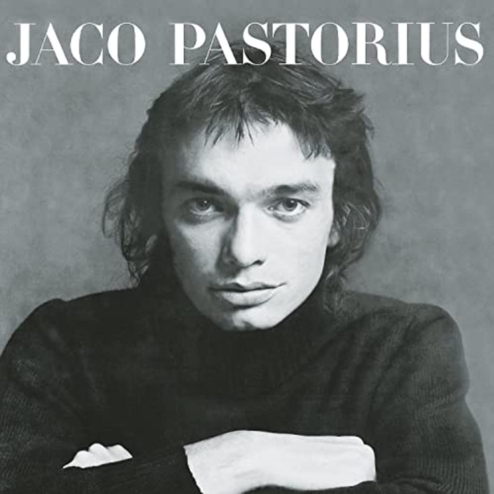 Plucking Stardust: How Jaco Played the Cosmos