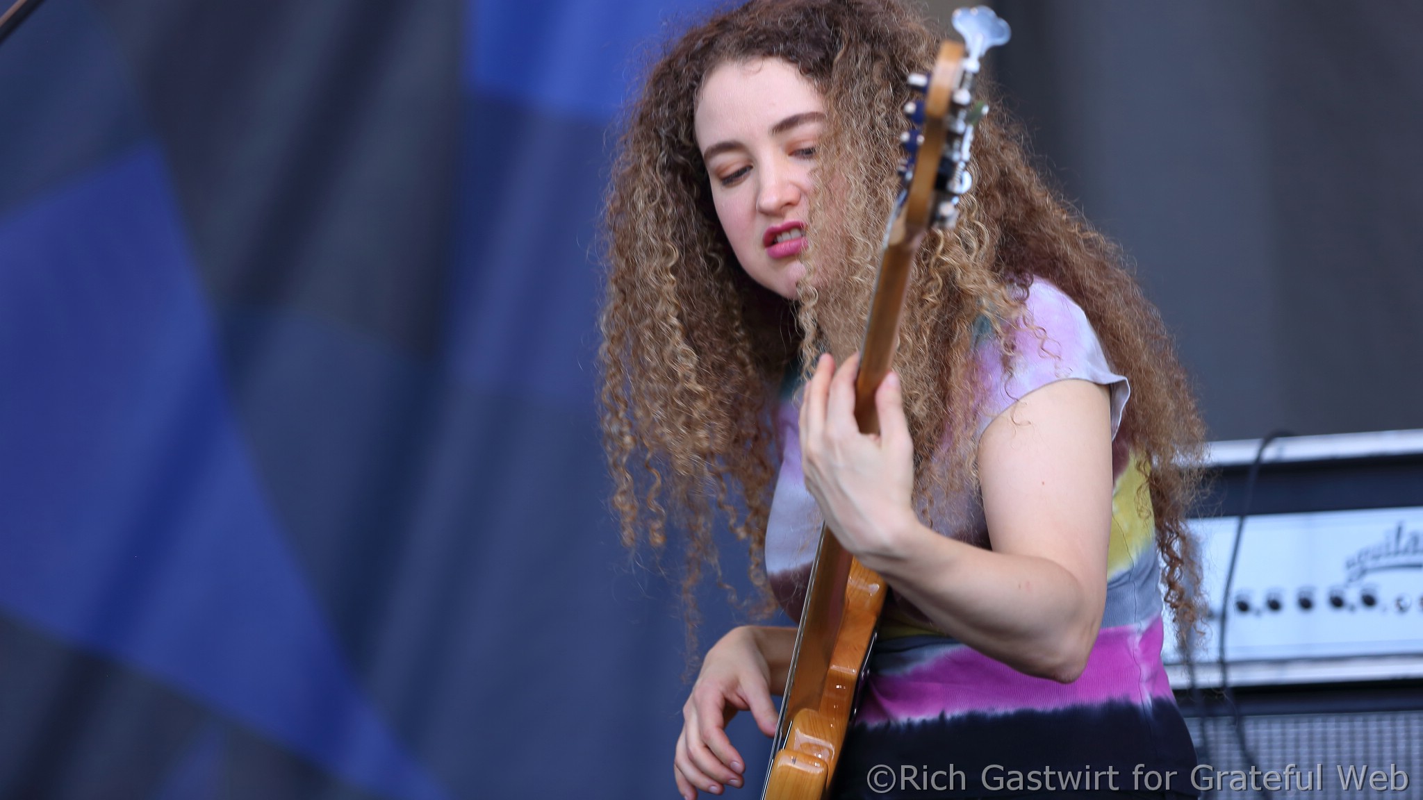 Tal Wilkenfeld | Newport Jazz Festival