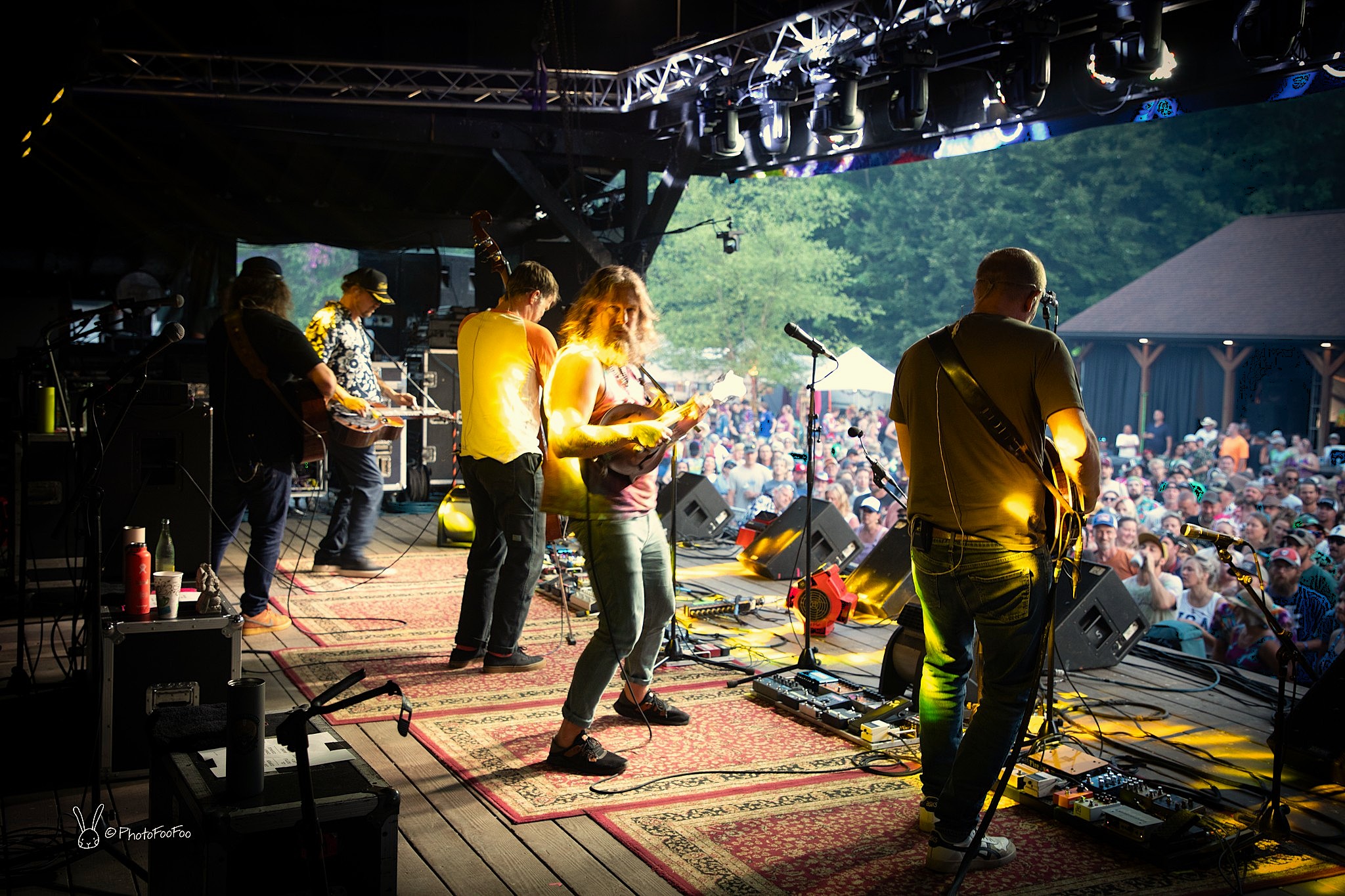 Greensky Bluegrass