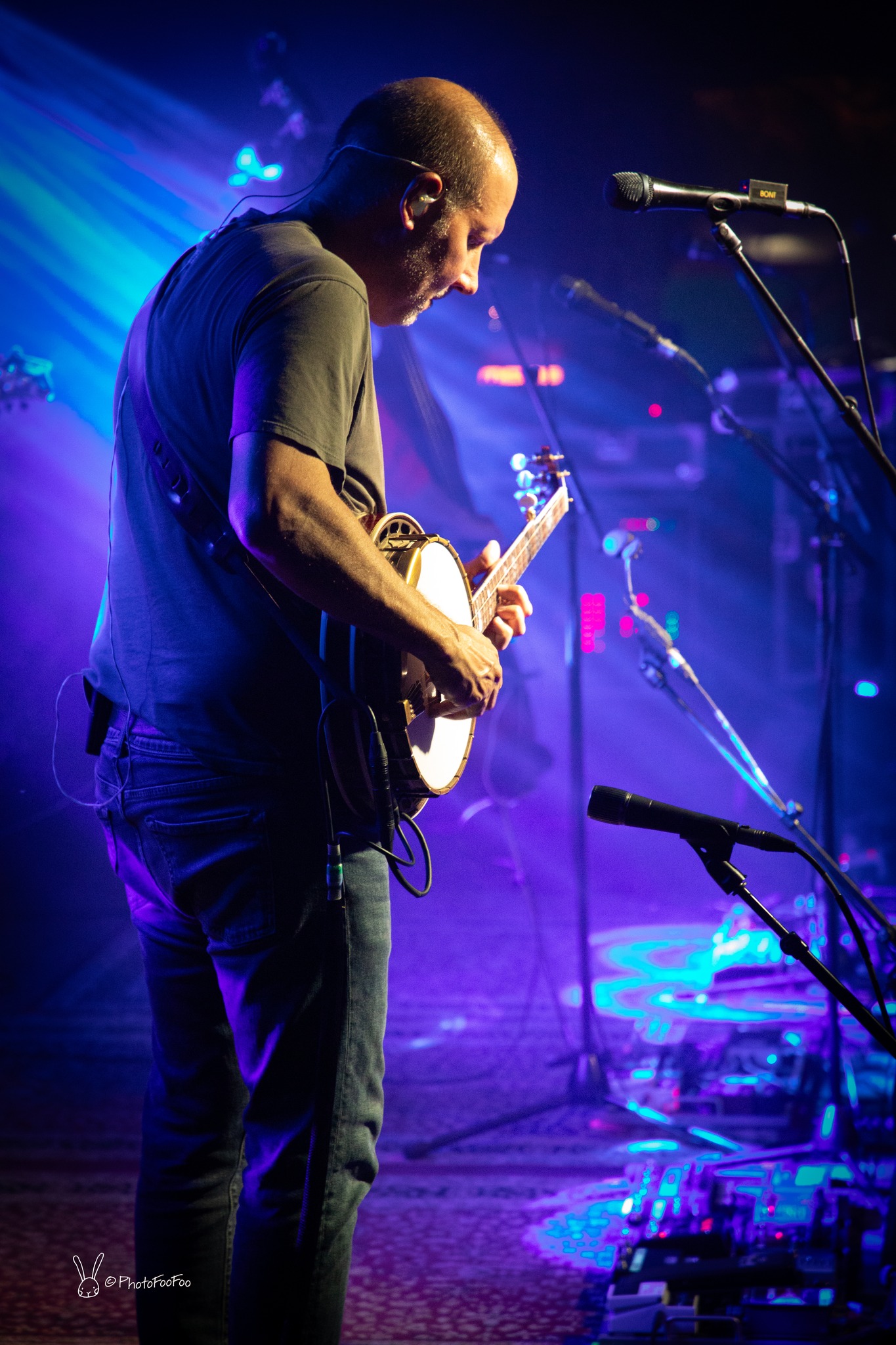 Greensky Bluegrass