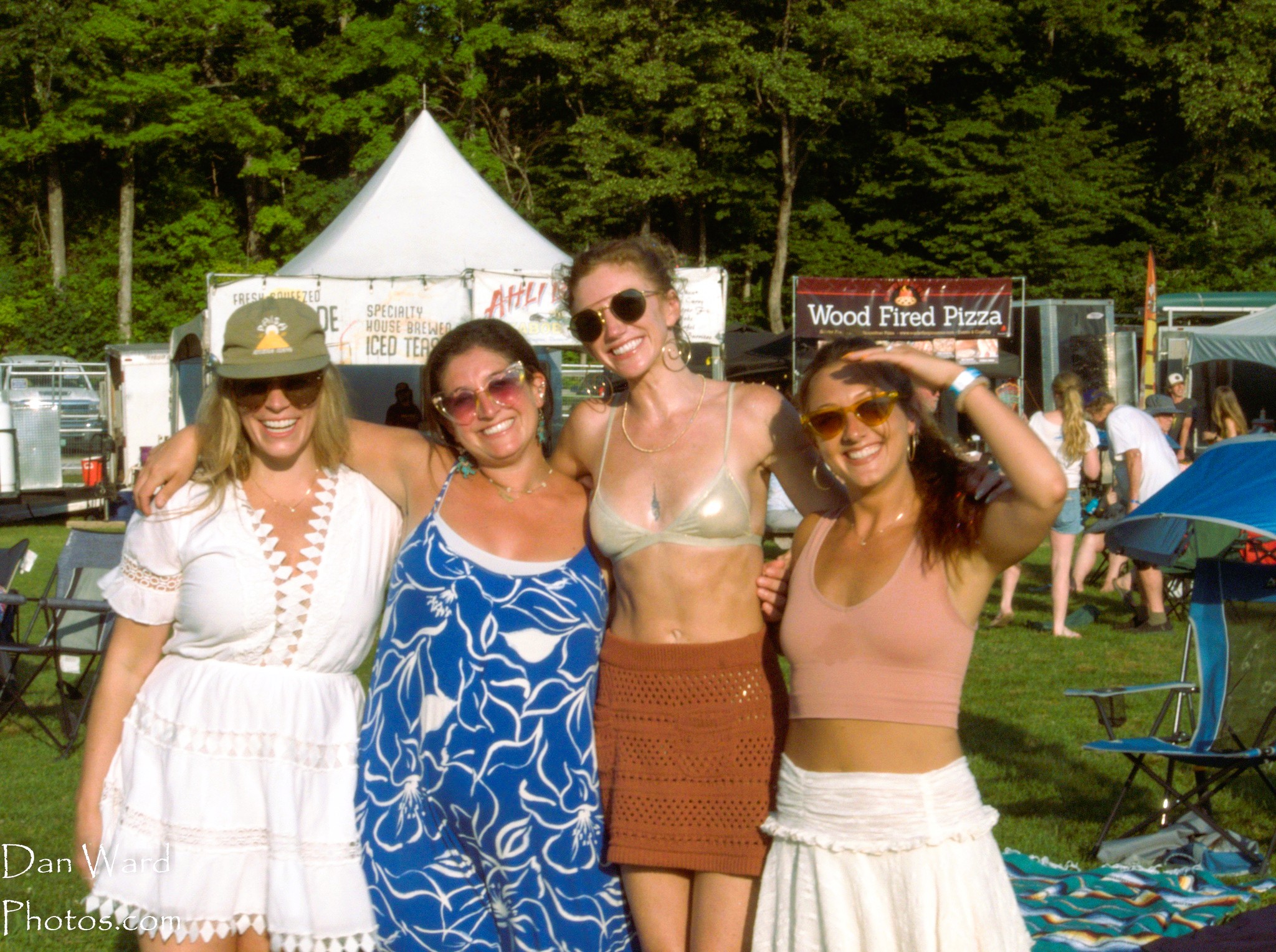 Dead of Summer Festival