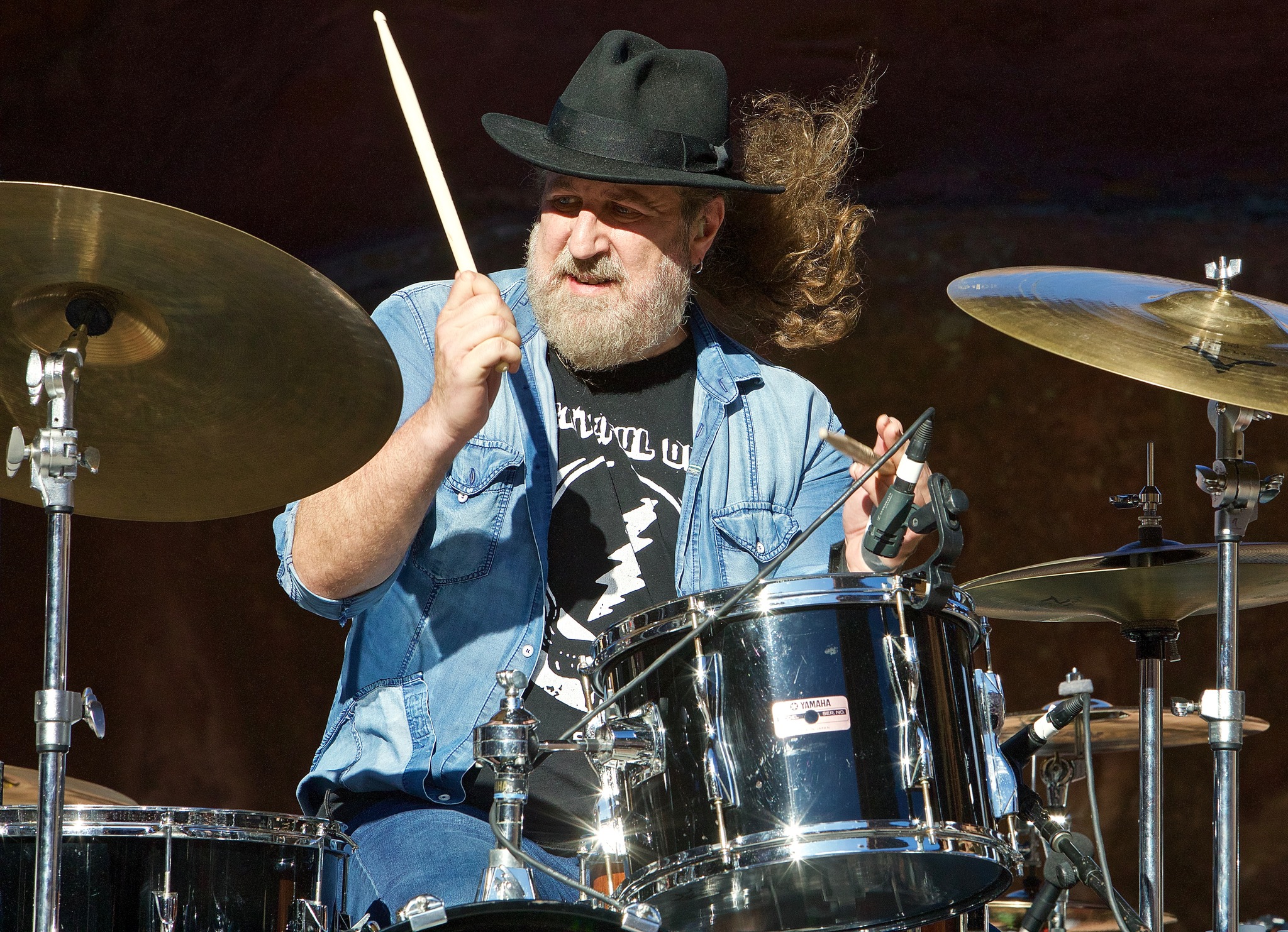 Aaron Comess | Spin Doctors