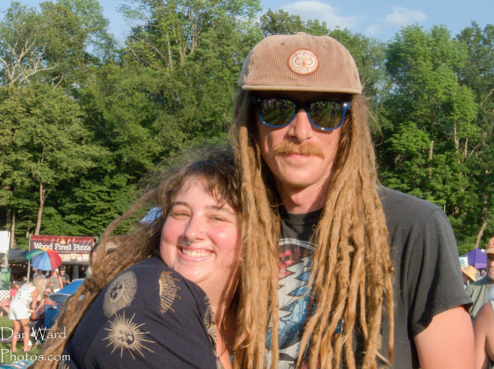 Dead of Summer Festival | Manchester, VT
