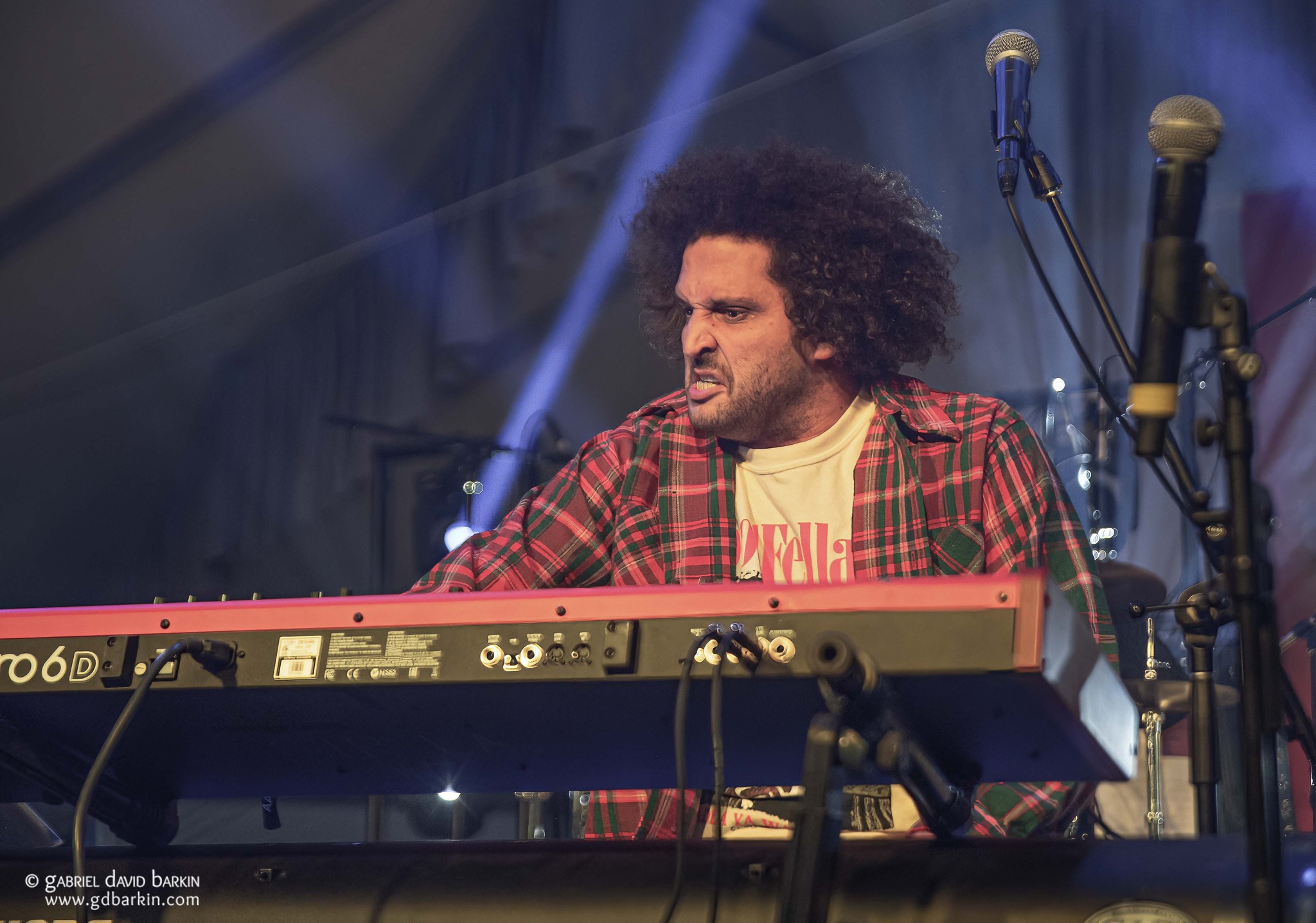 Andy Frasco