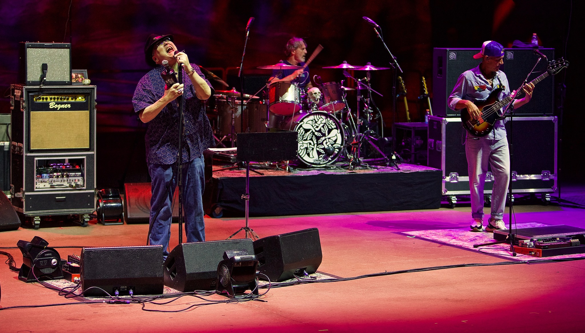 Blues Traveler | Morrison, CO