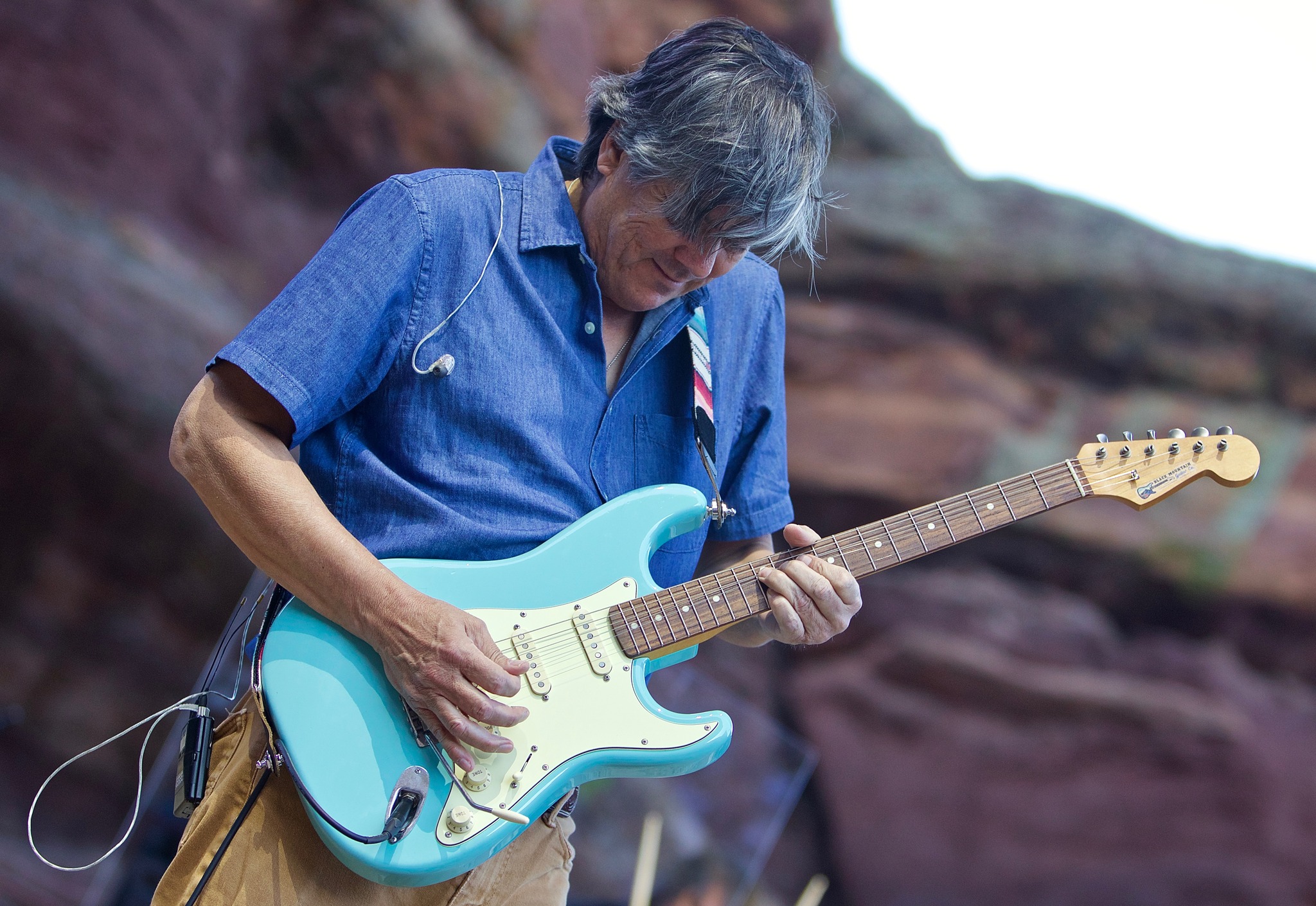 Jesse Valenzuela | Gin Blossoms