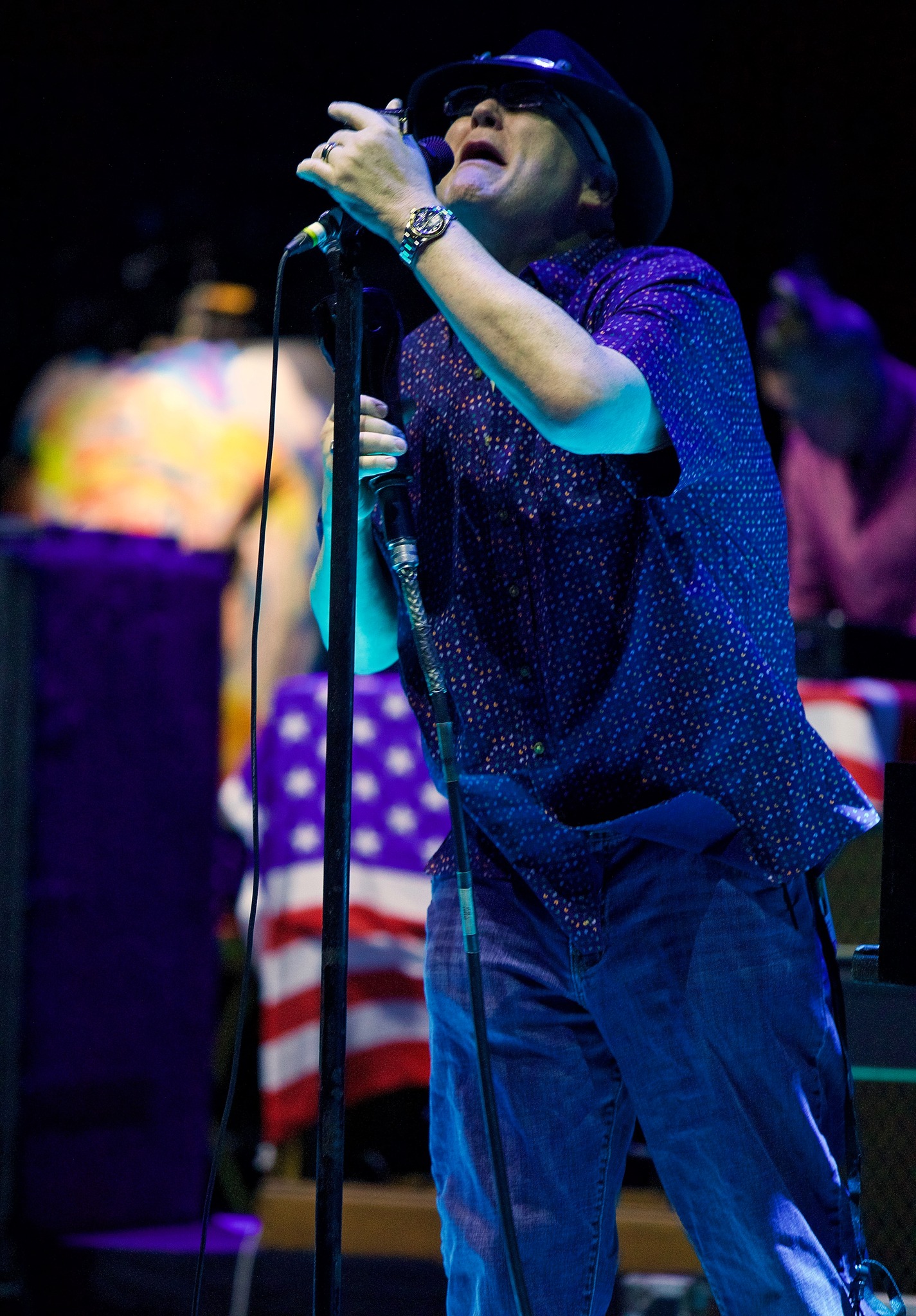 John Popper