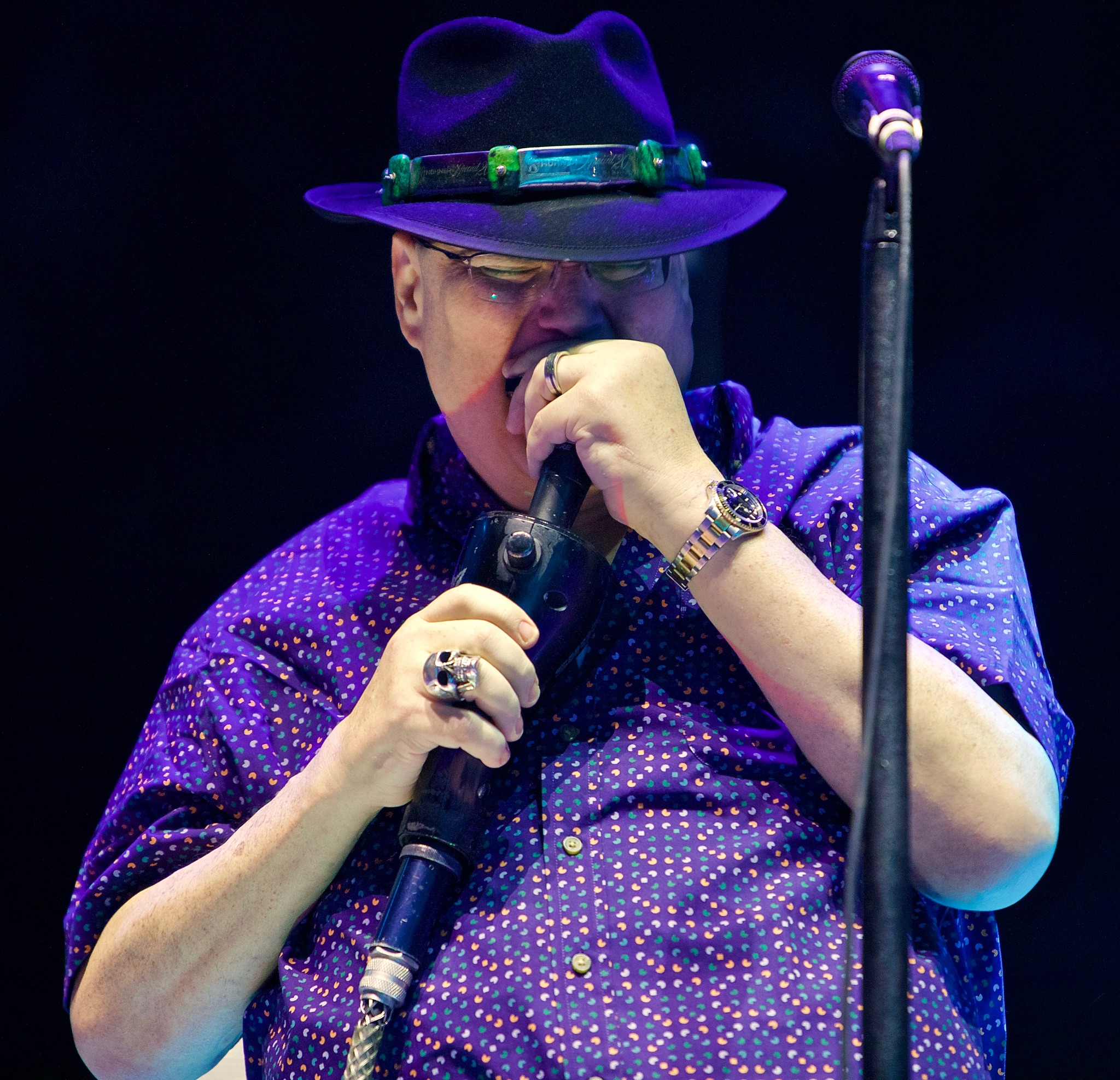 John Popper