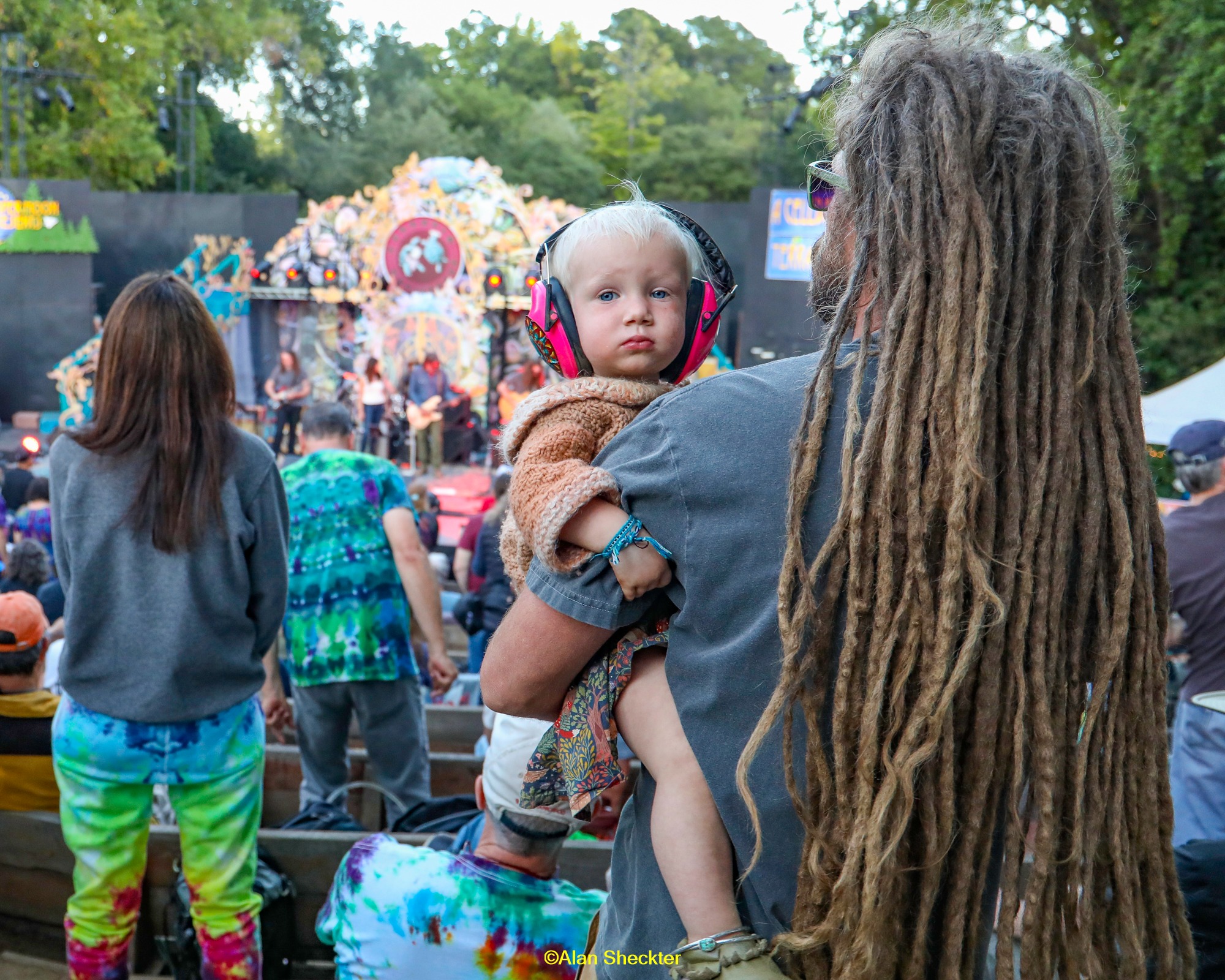Terrapin All-Stars | Forest Meadows Amphitheatre