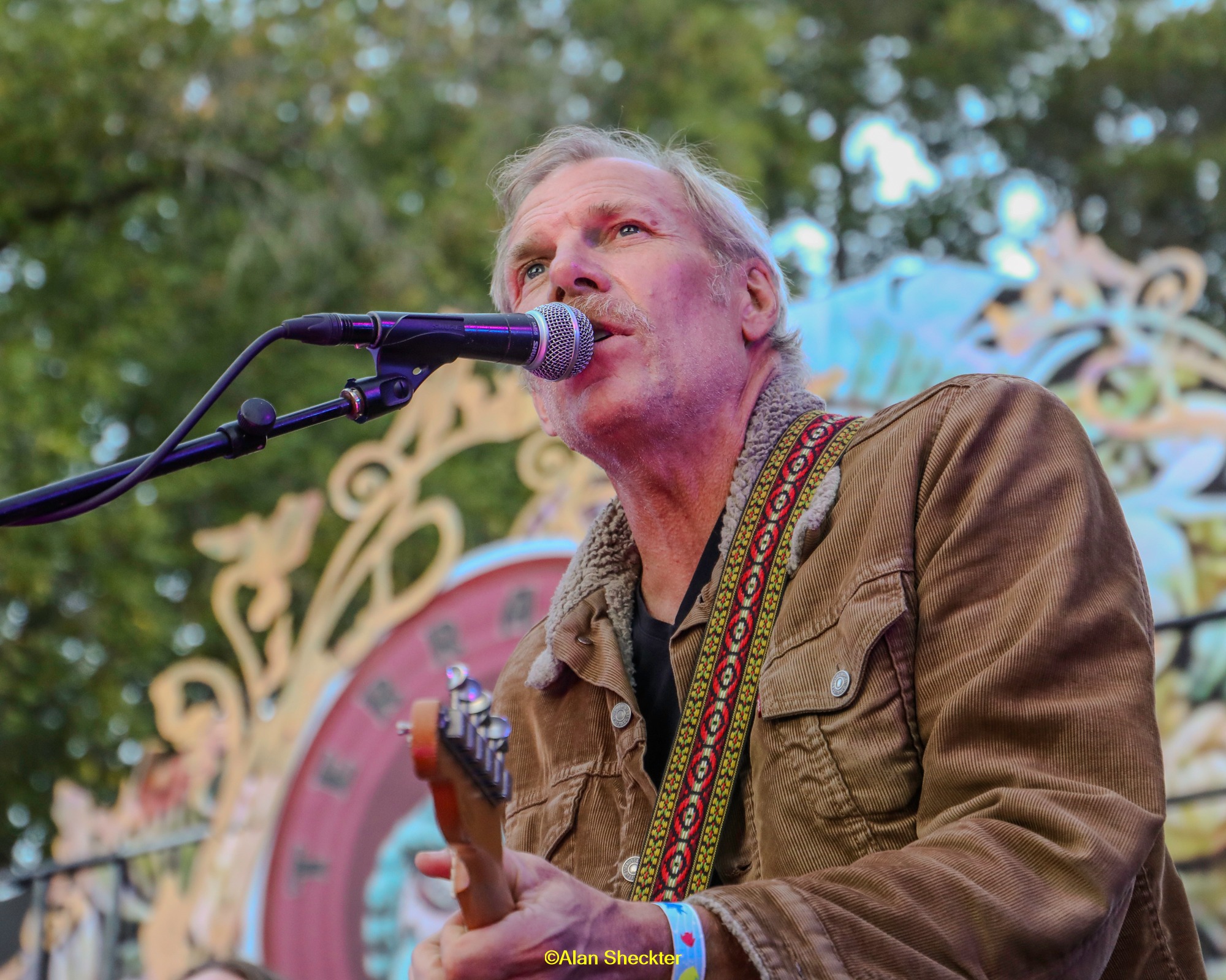 Tim Bluhm